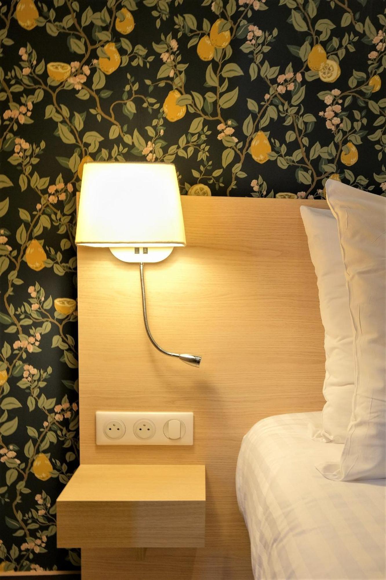 Small Standard Double Room