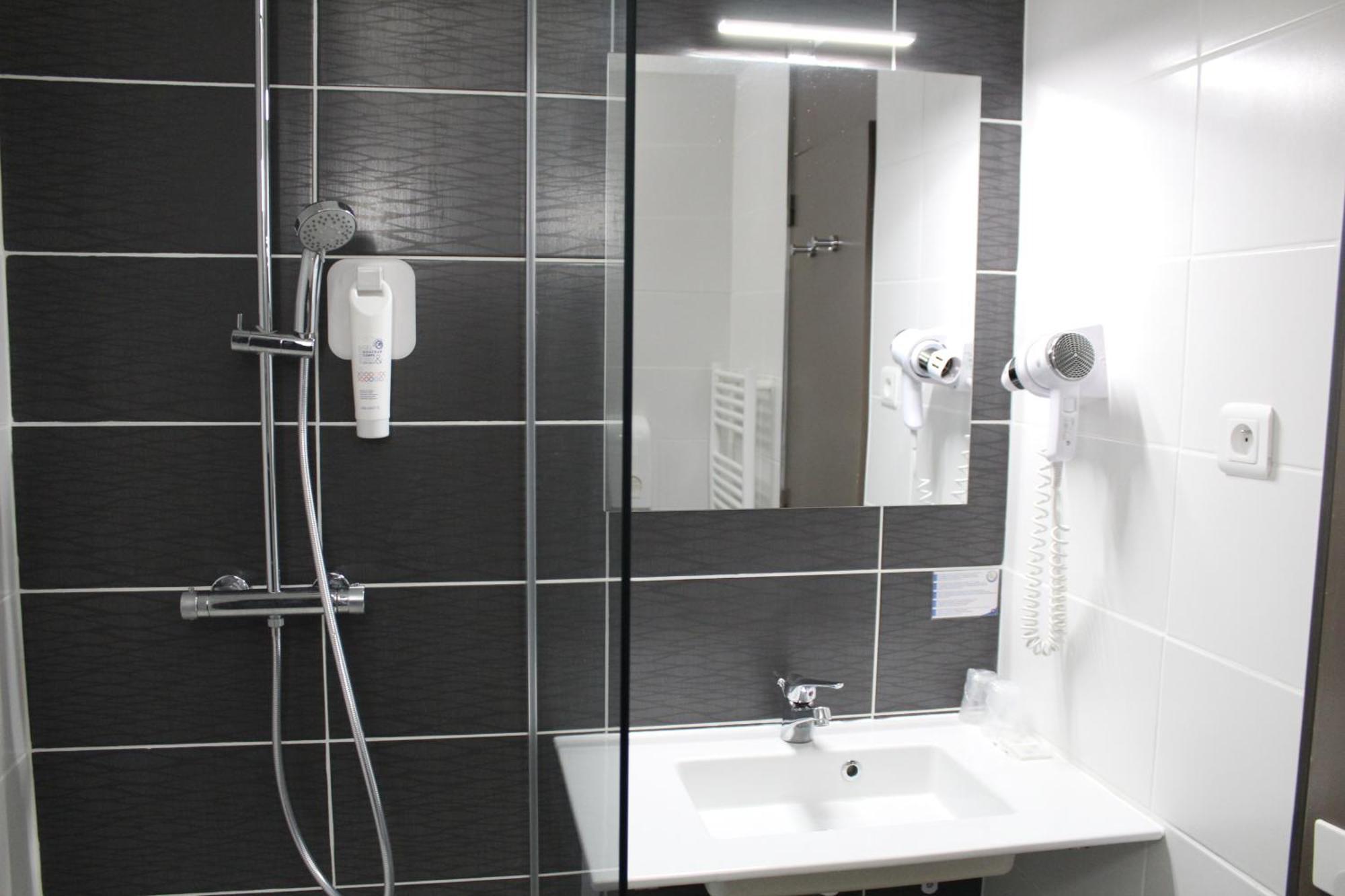 Chambre Double Climatisée