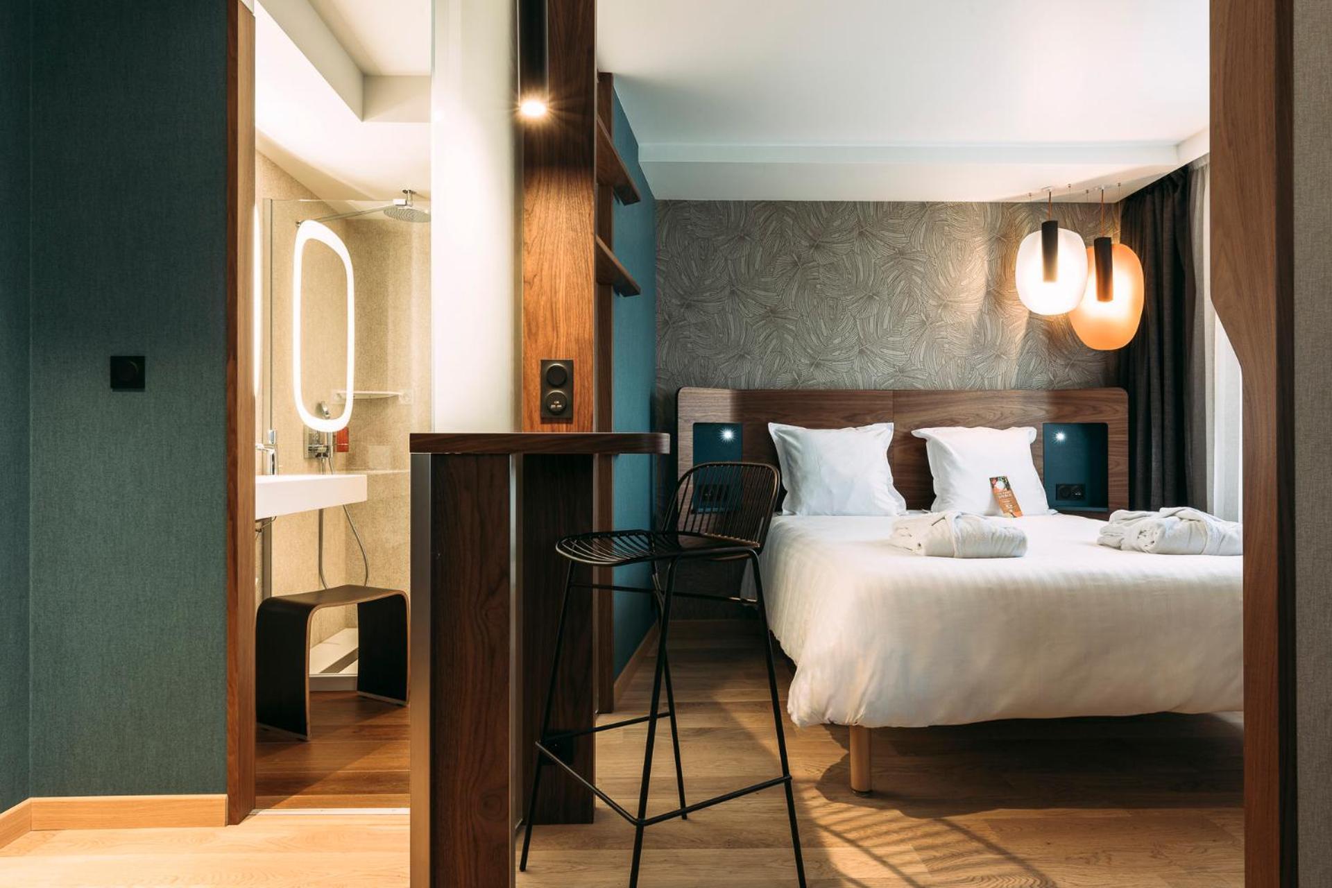 Chambre Prestige