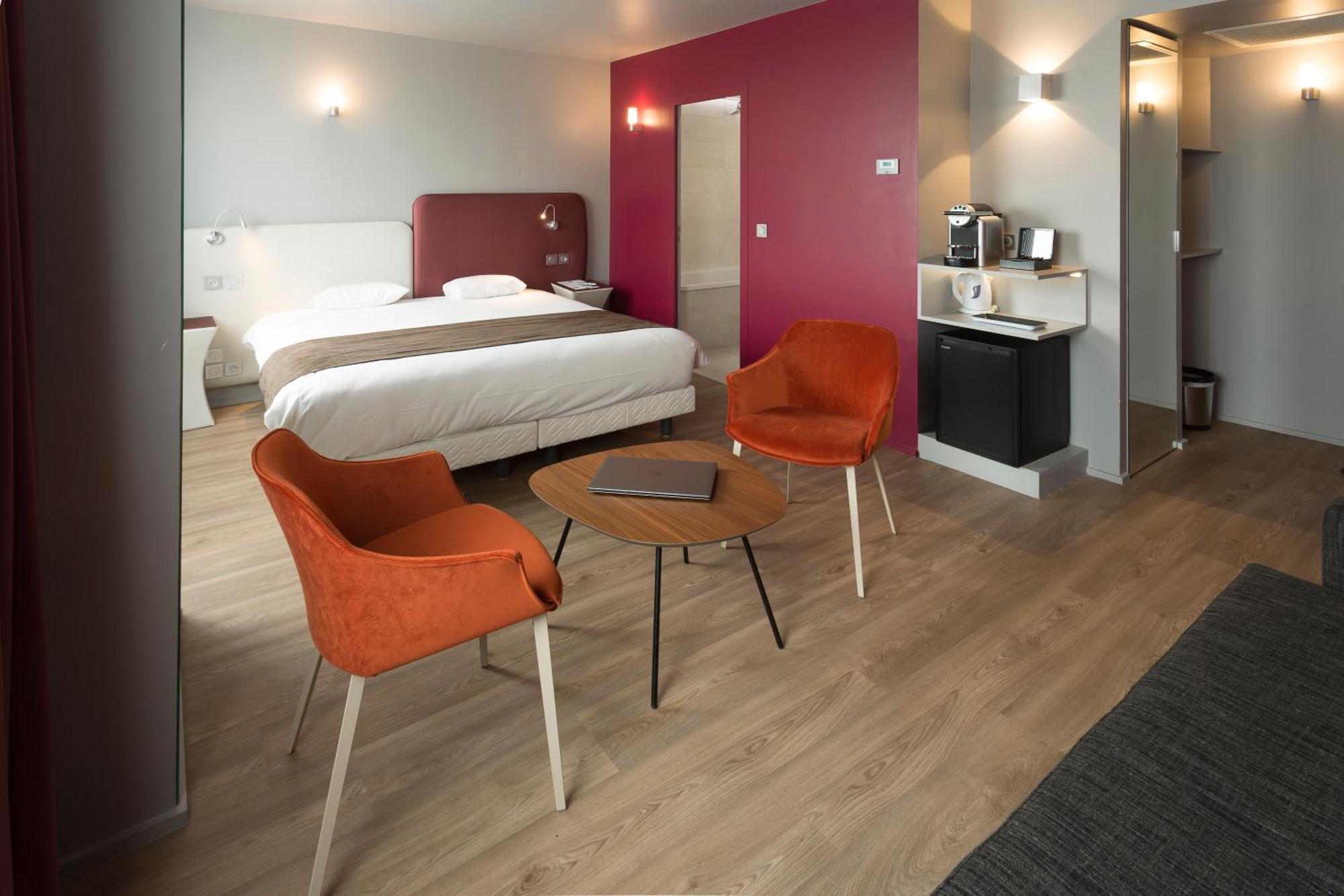 Family Junior Suite