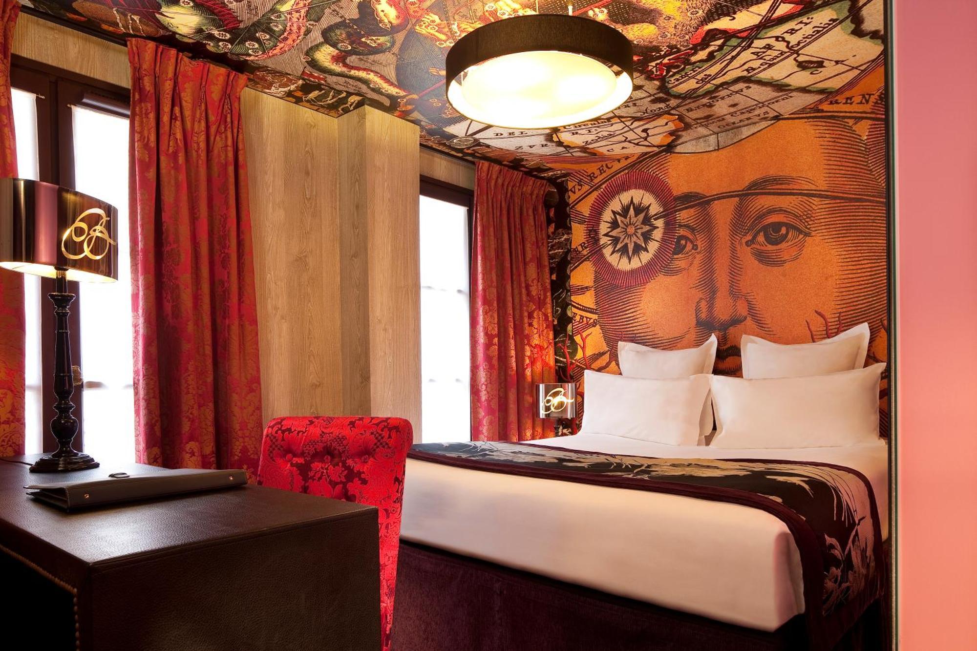 Chambre Double Originale
