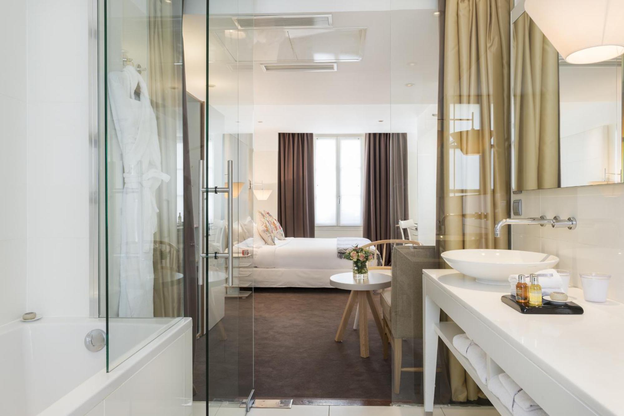 Double Room Non-Smoking