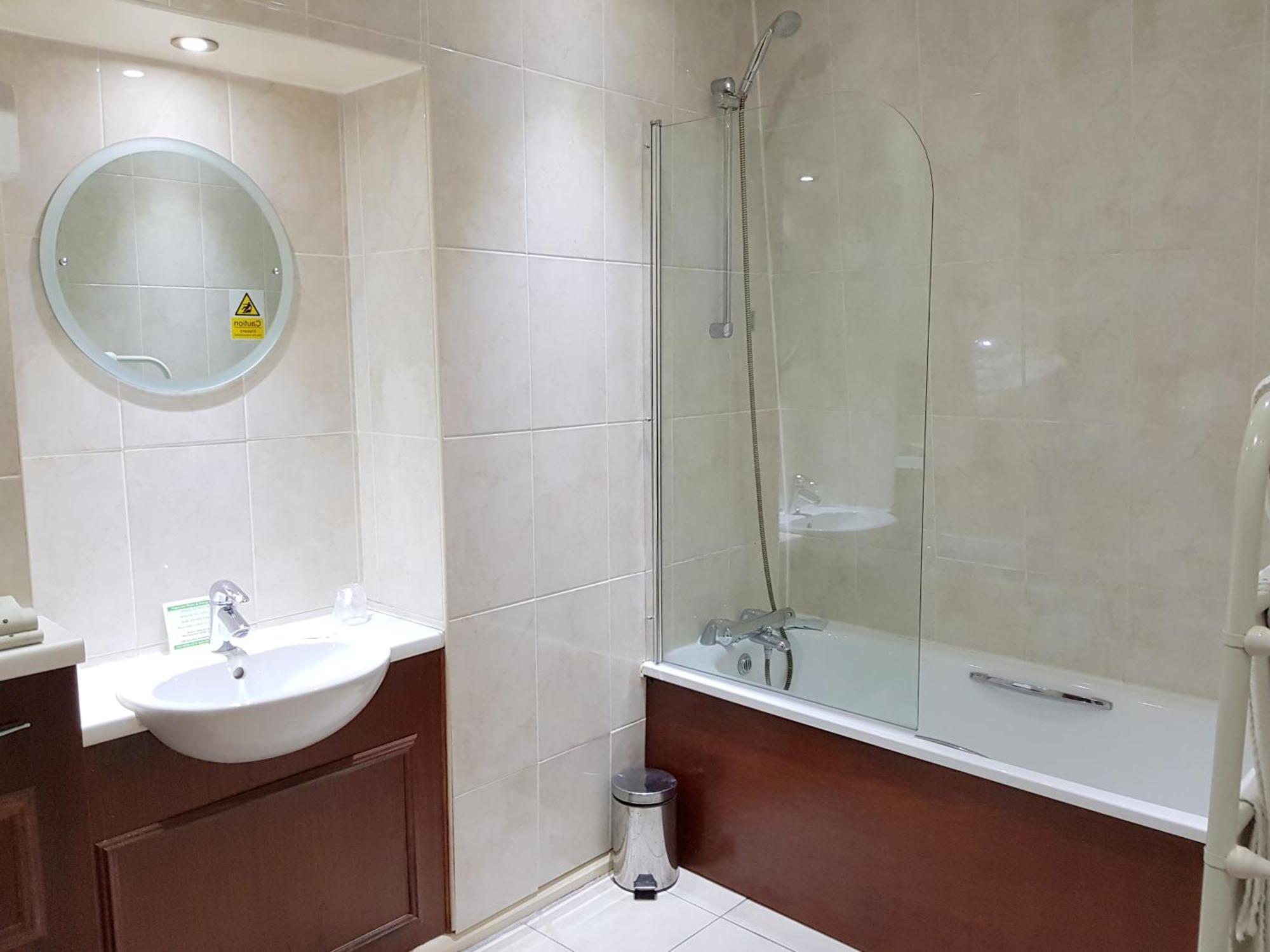 Premium Triple Room