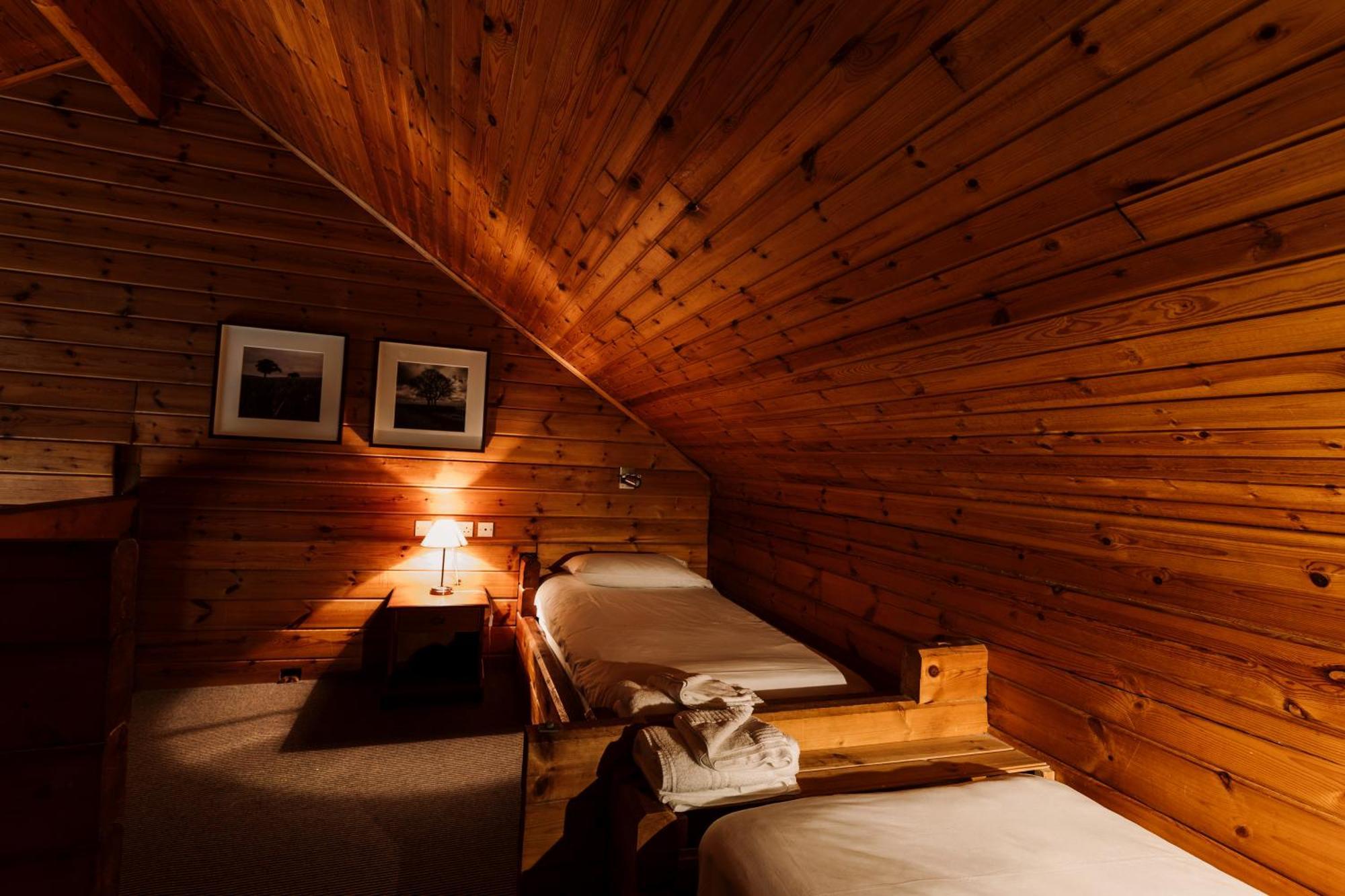 Hotel Family Room