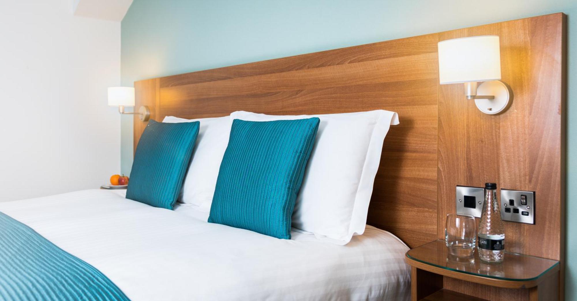 Cottage Executive Double Room