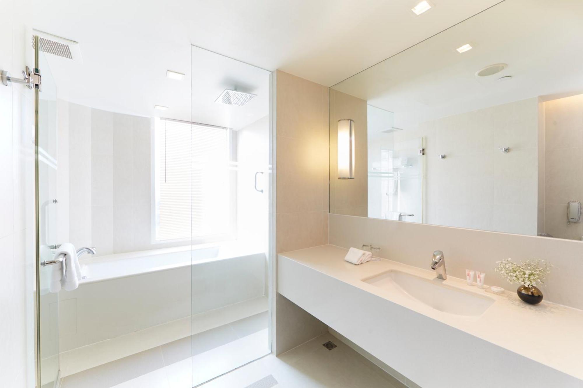 Suite Premium 1 Chambre - Vue sur Lac