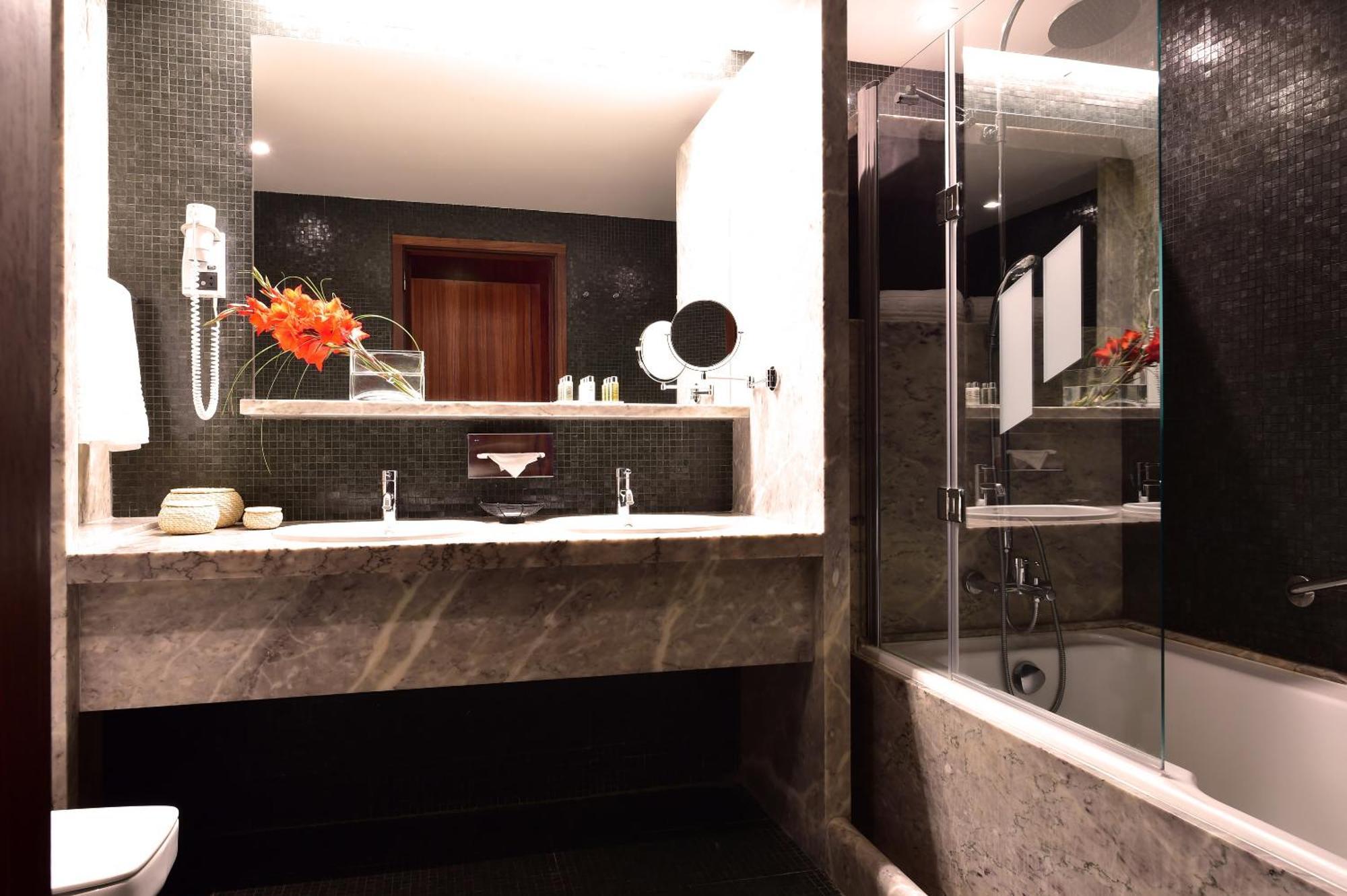 Superior Deluxe Double Room