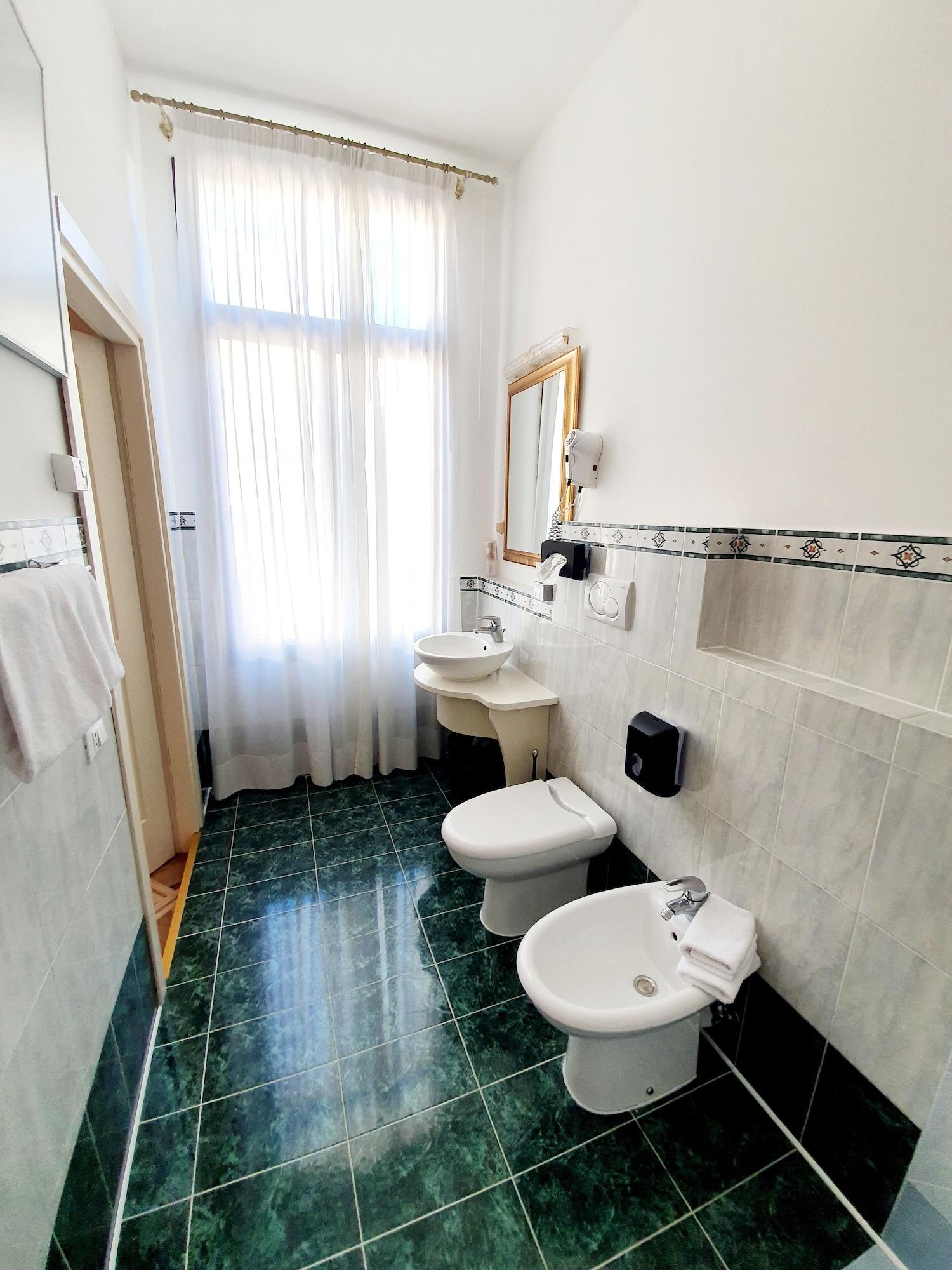 Superior Quadruple Room