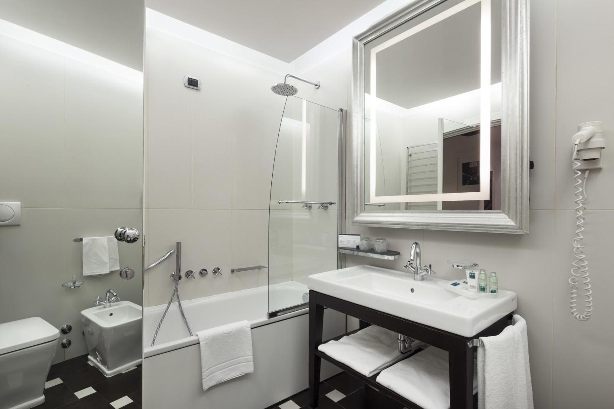 Chambre Lits Jumeaux Deluxe