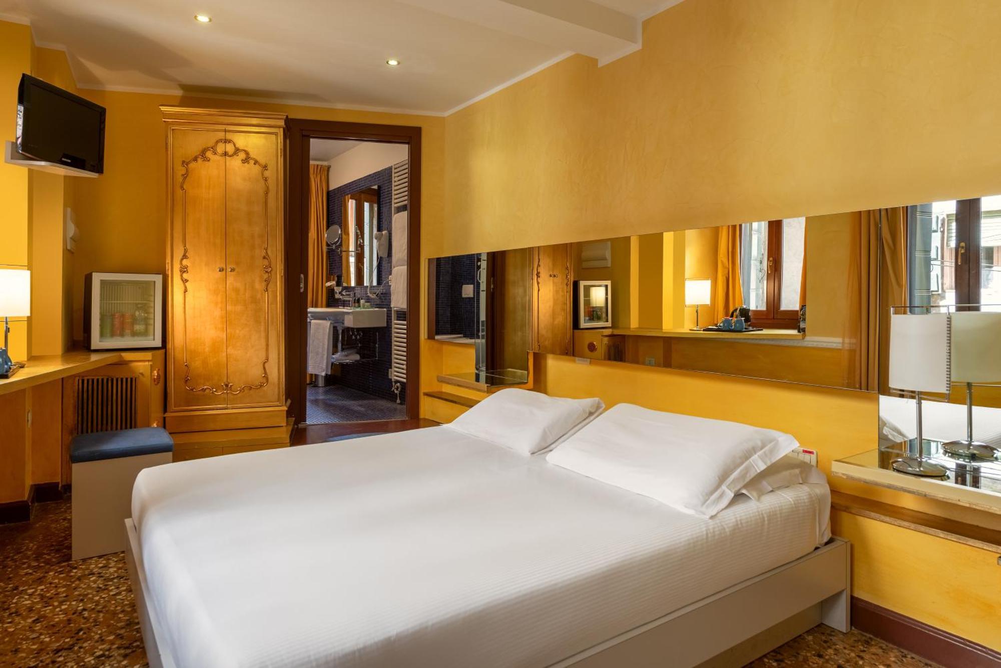 Chambre Double Supérieure
