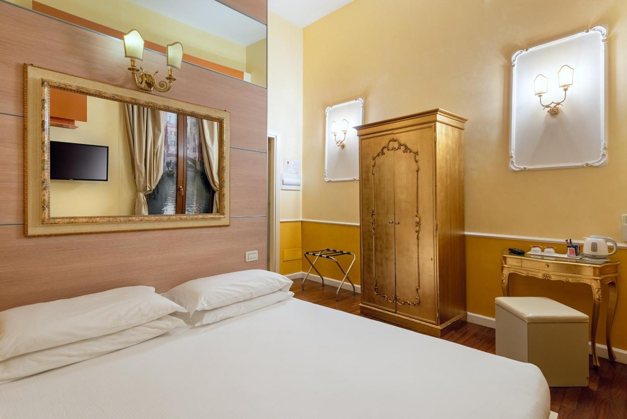 Chambre Double Standard