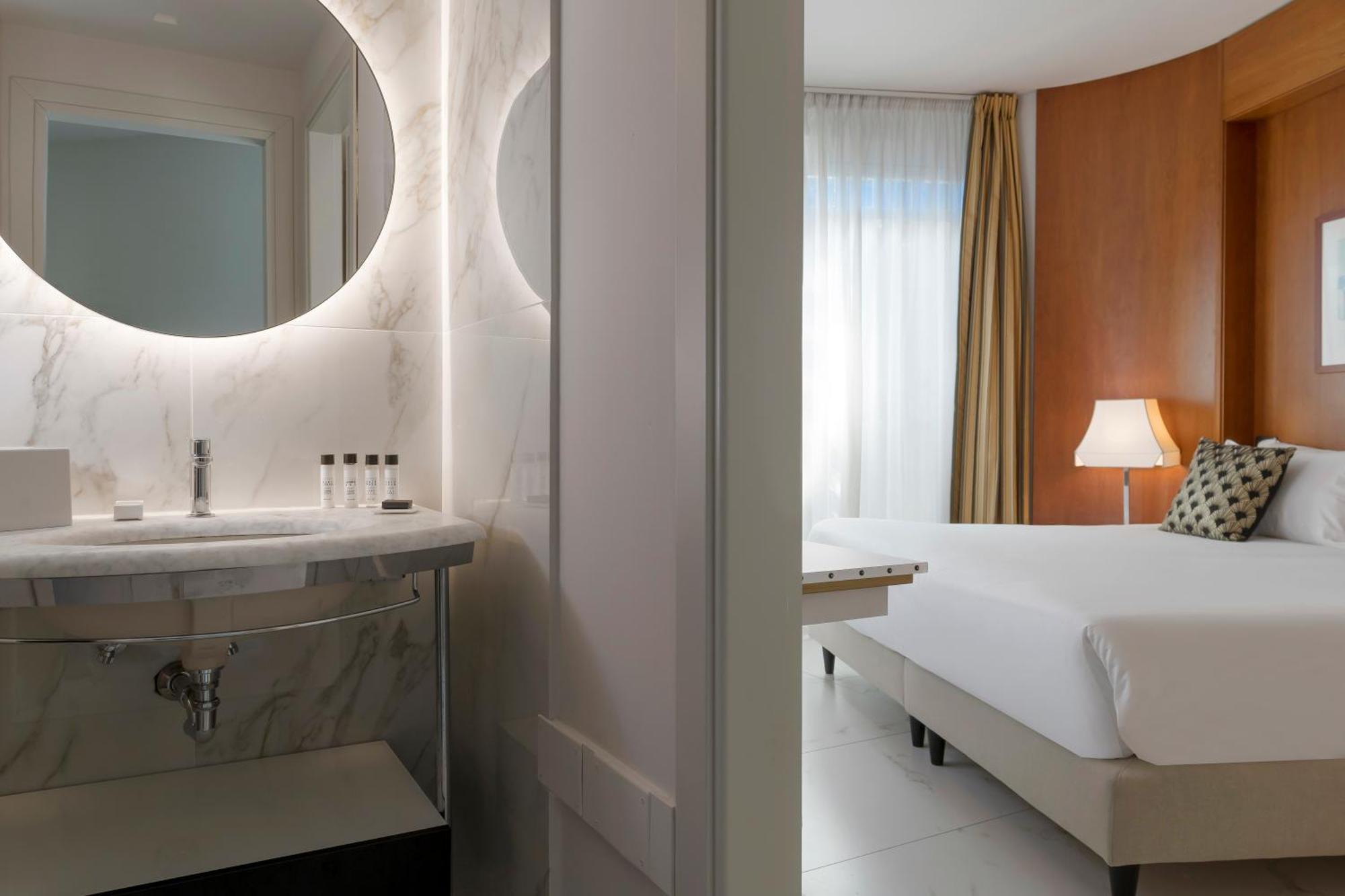 Junior Suite City View Spa