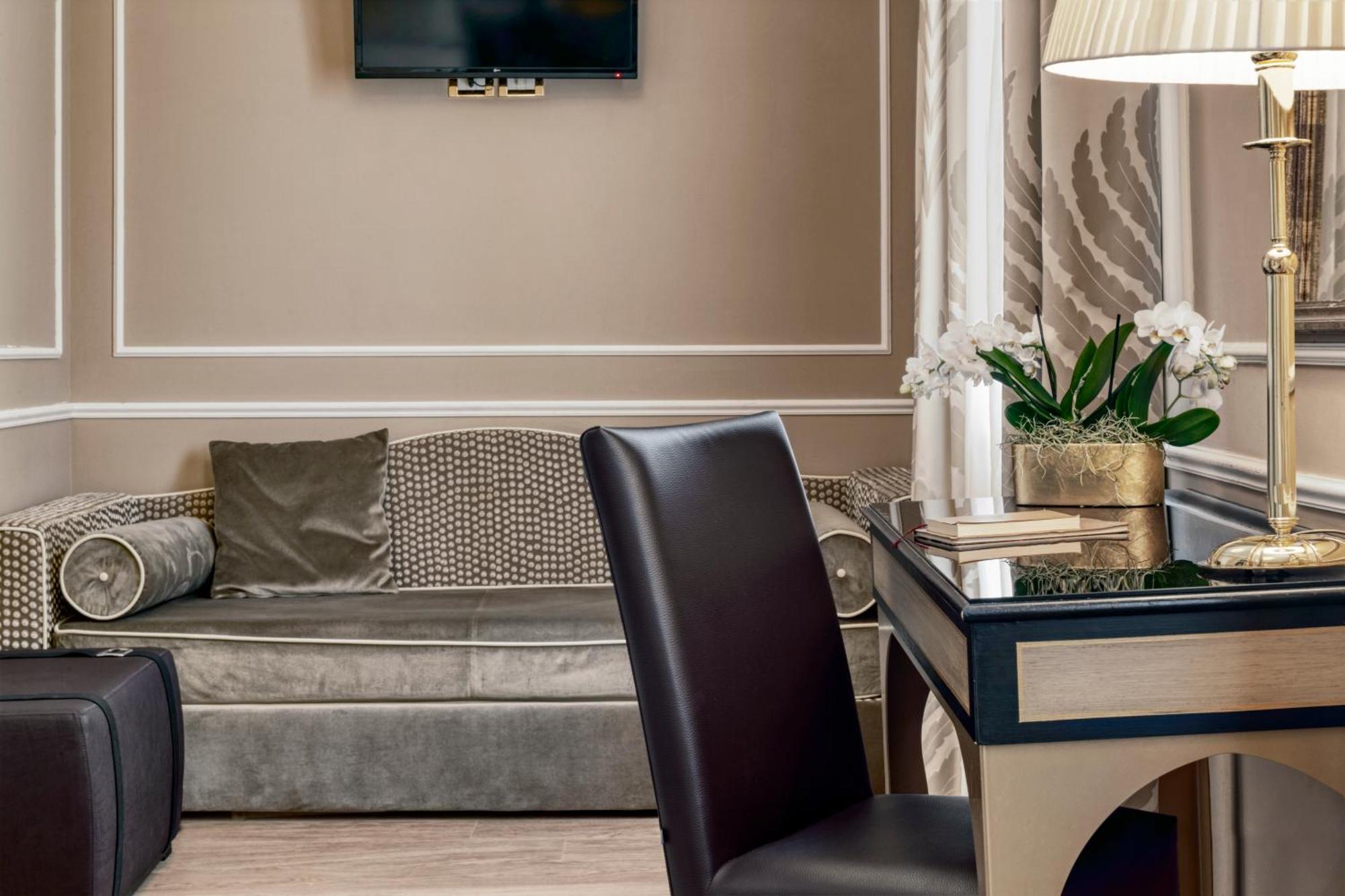 Superior Double or Twin Room