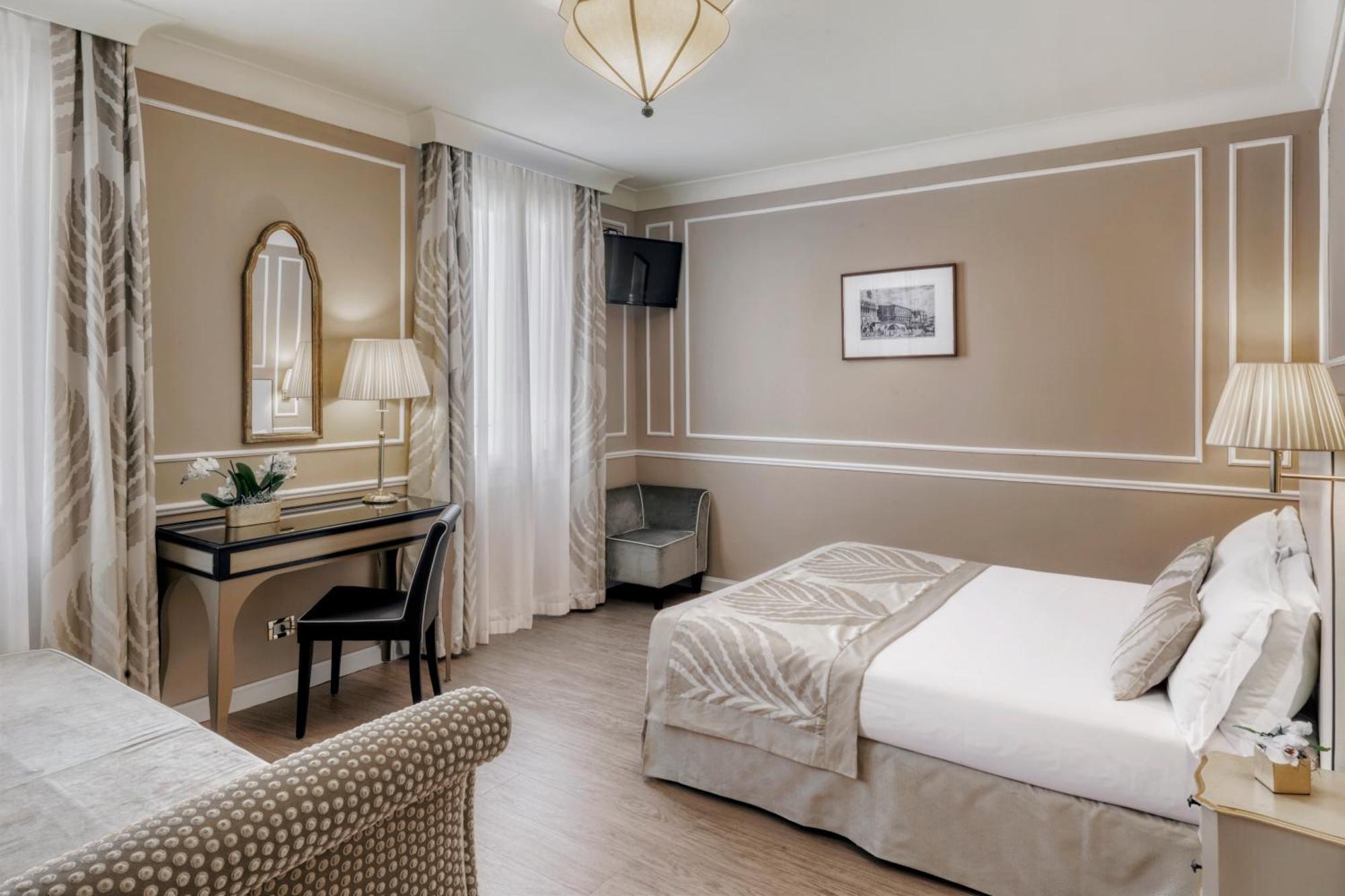 Superior Double or Twin Room
