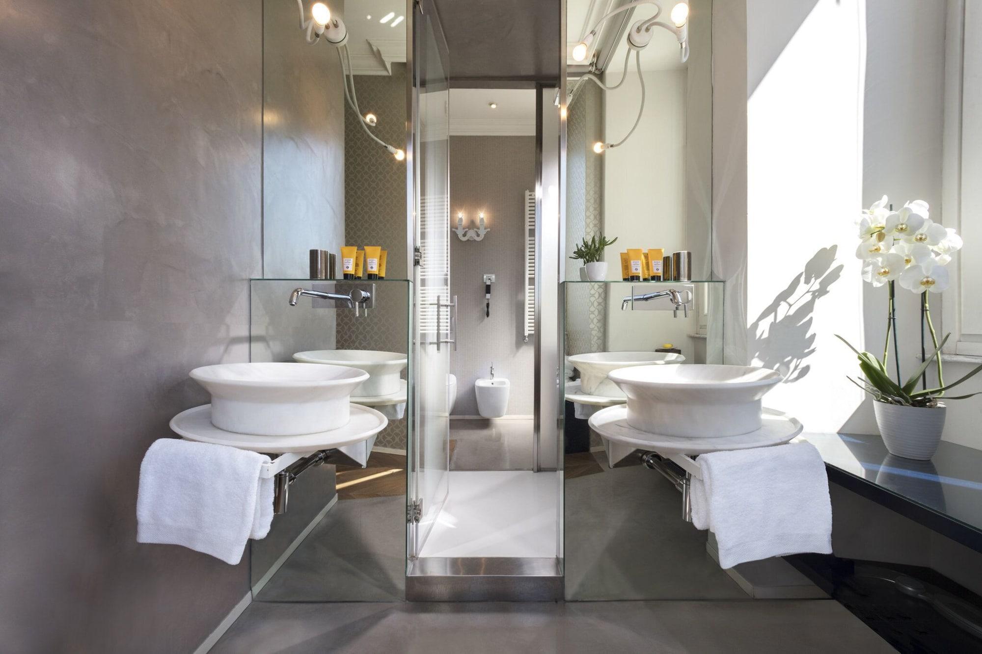 Suite de Luxo