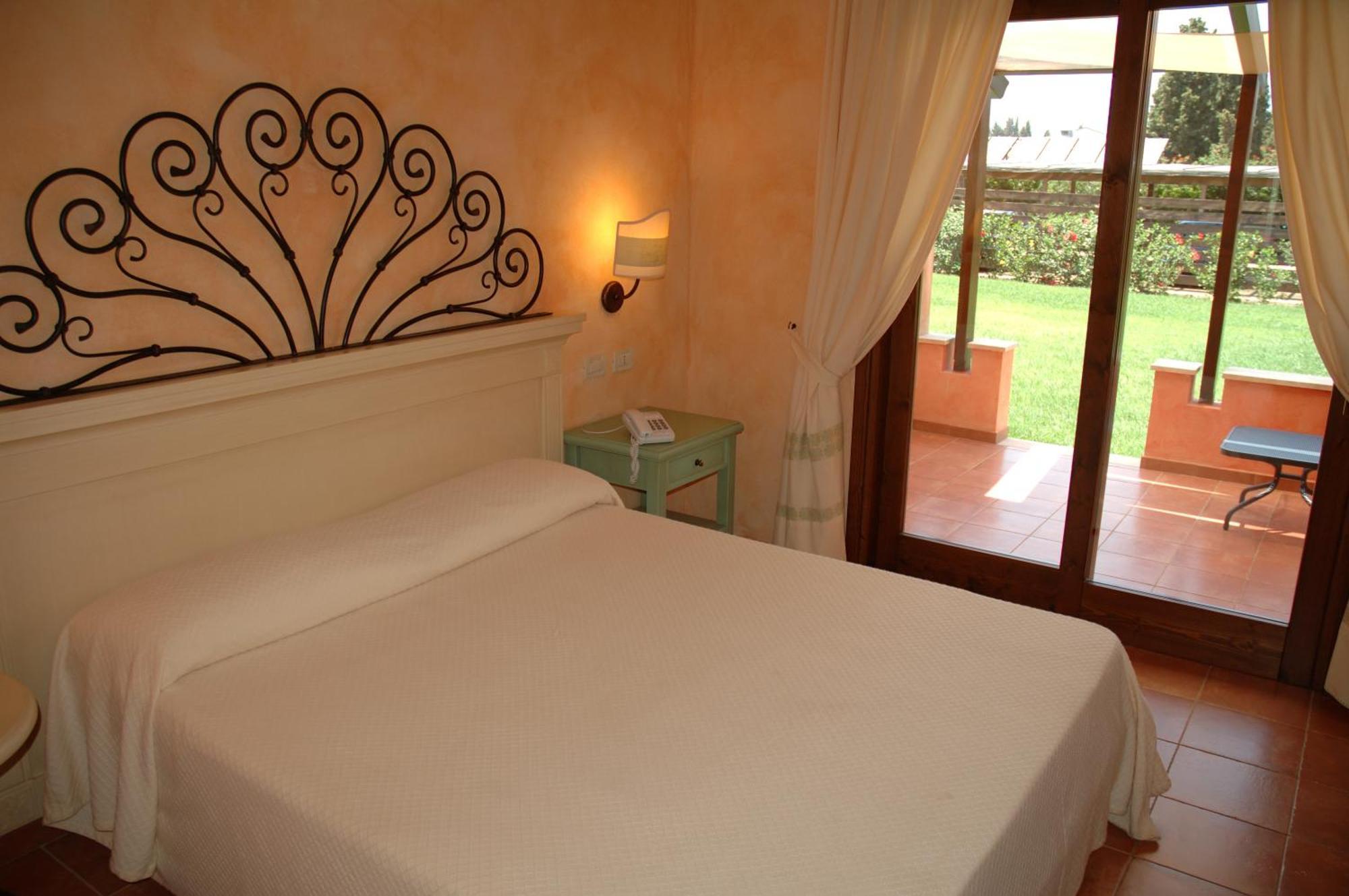 Habitación Individual
