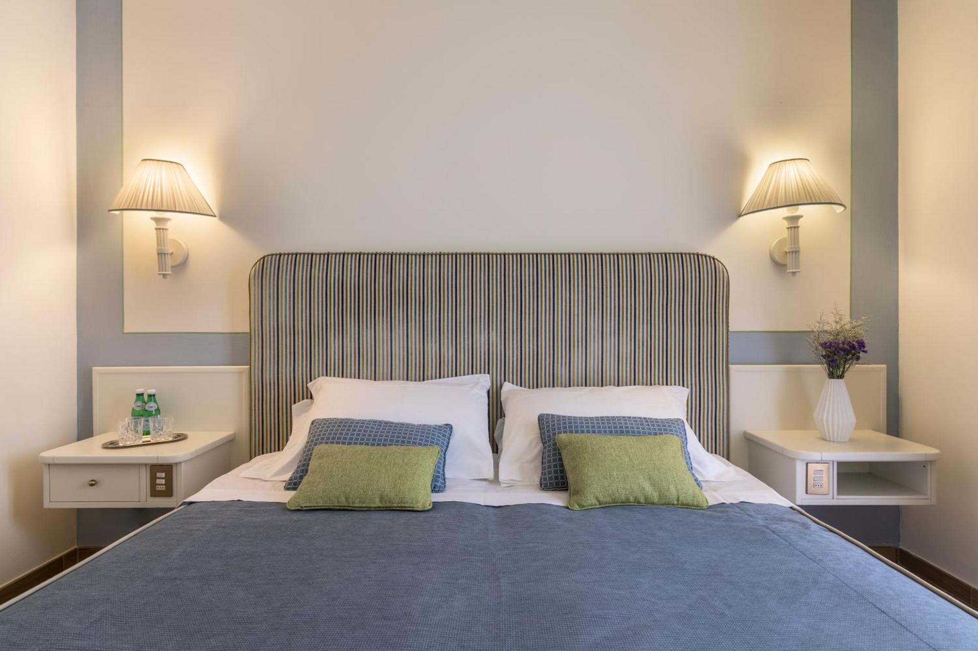 Superior Doppelzimmer mit Aussicht
