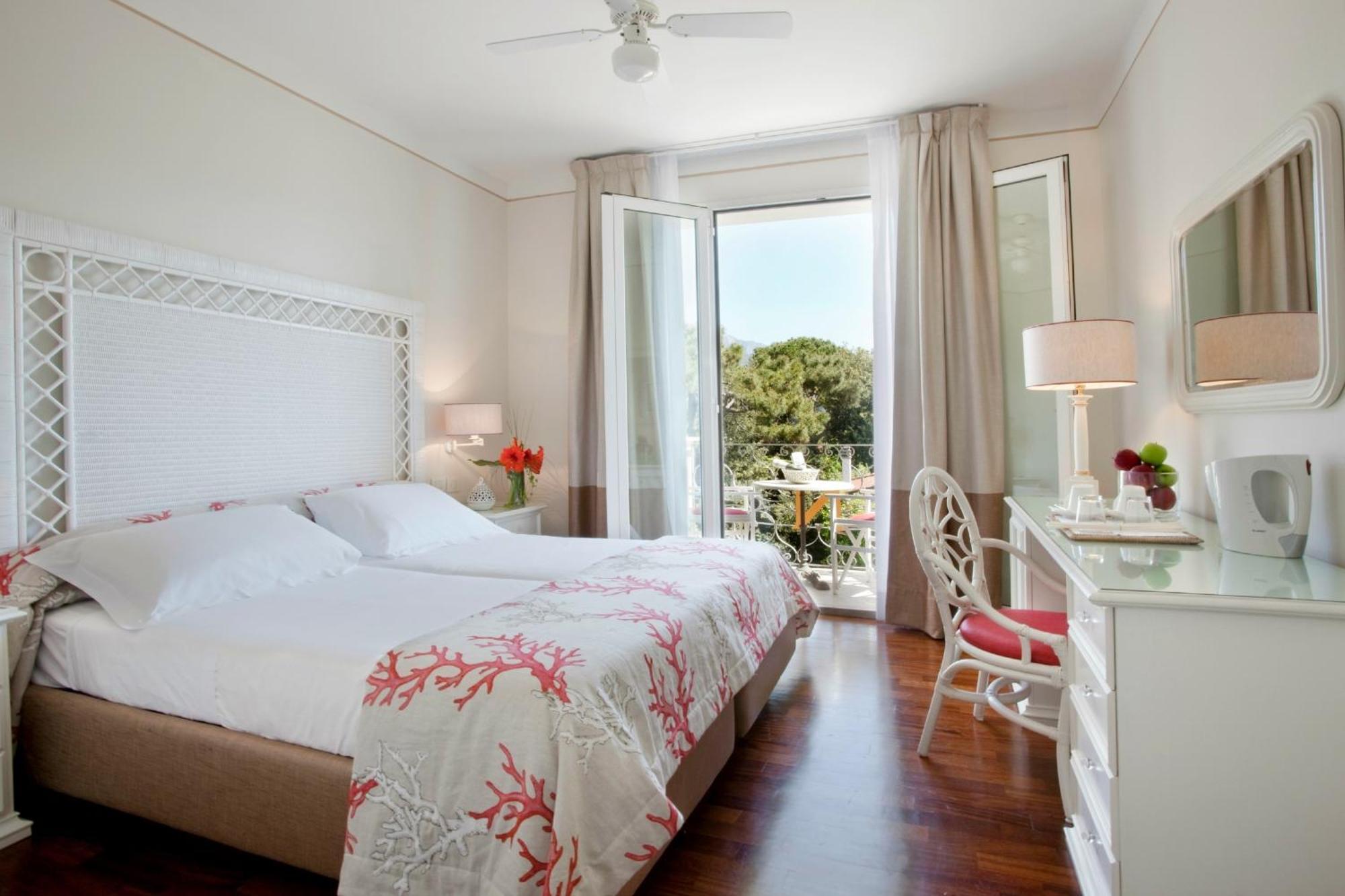 Chambre Double ou Lits Jumeaux Classique