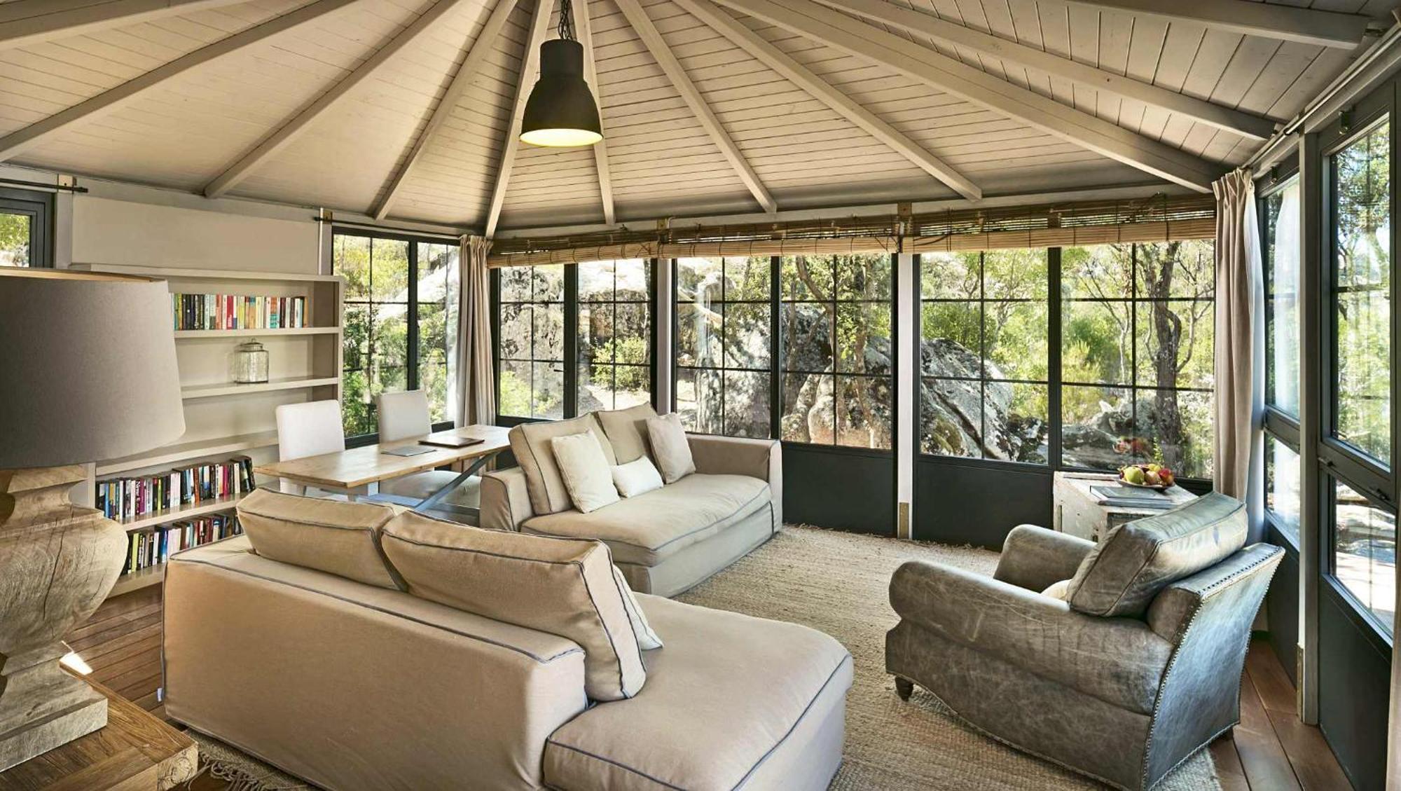 Suite with Private Pool