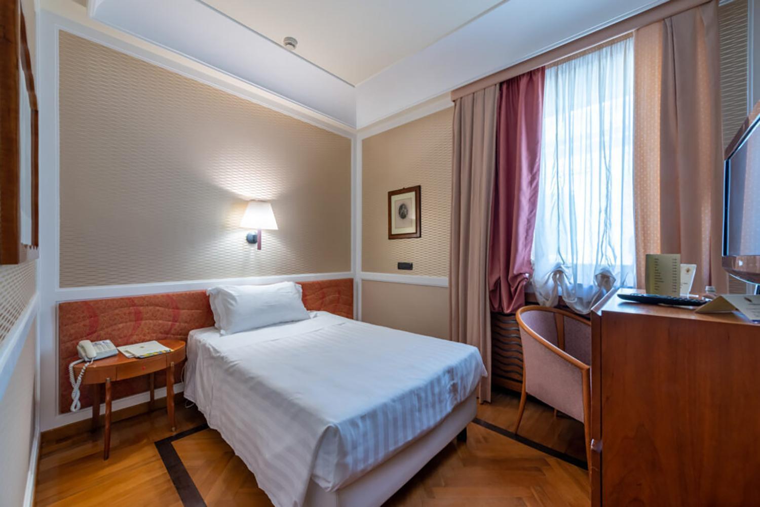Chambre Simple