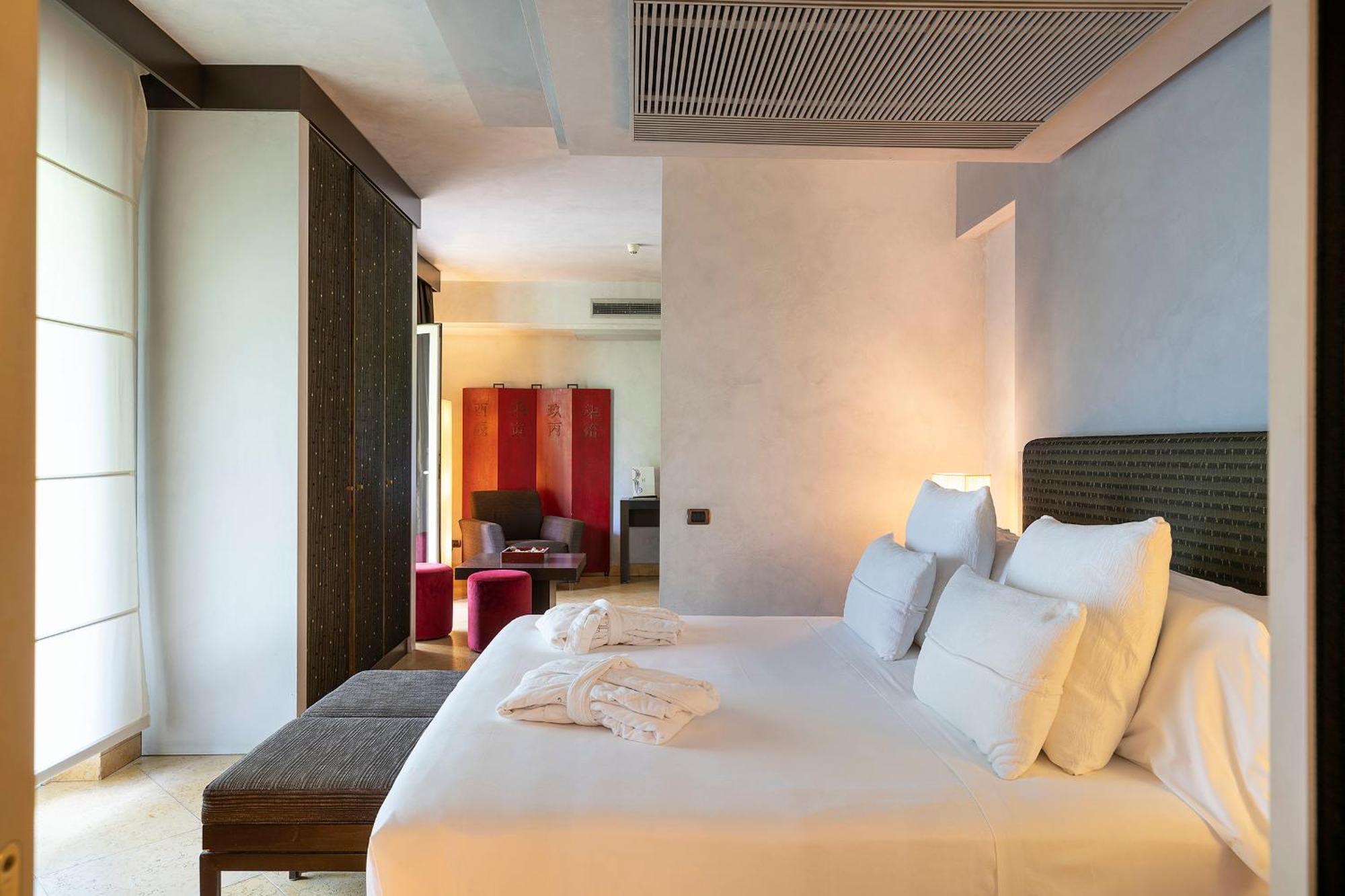 Suite Terrace