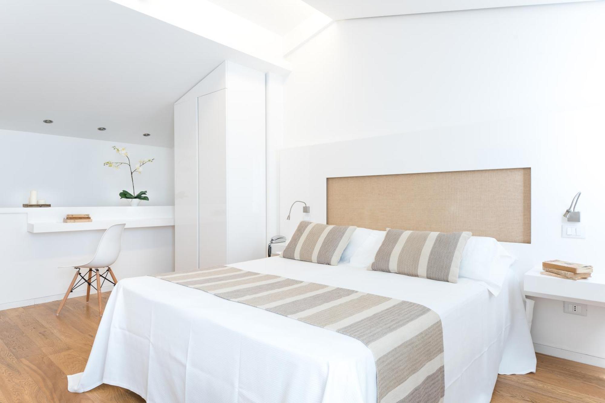 Junior Suite Terrace