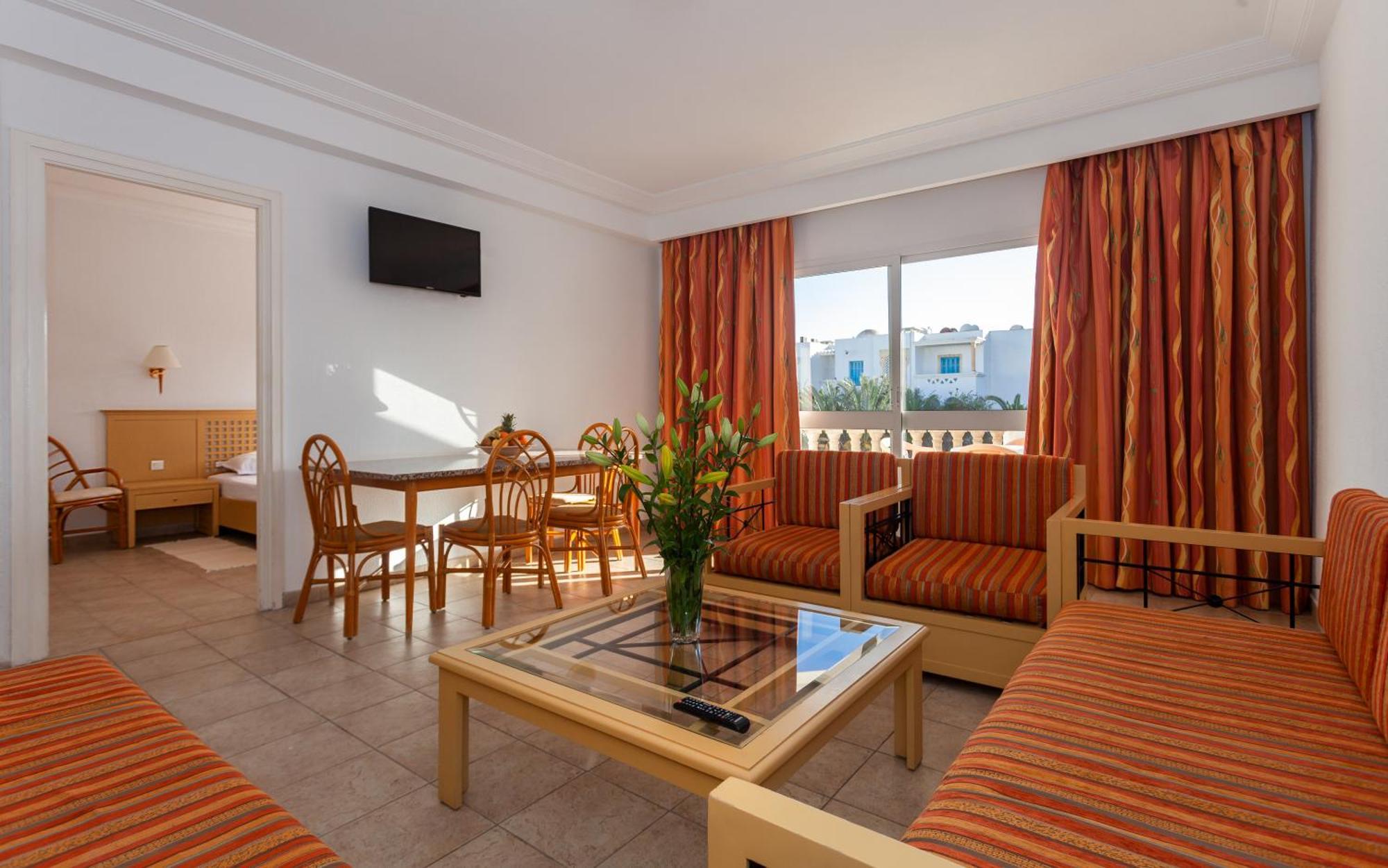 Appartement 3 Pièces (8 Personnes)