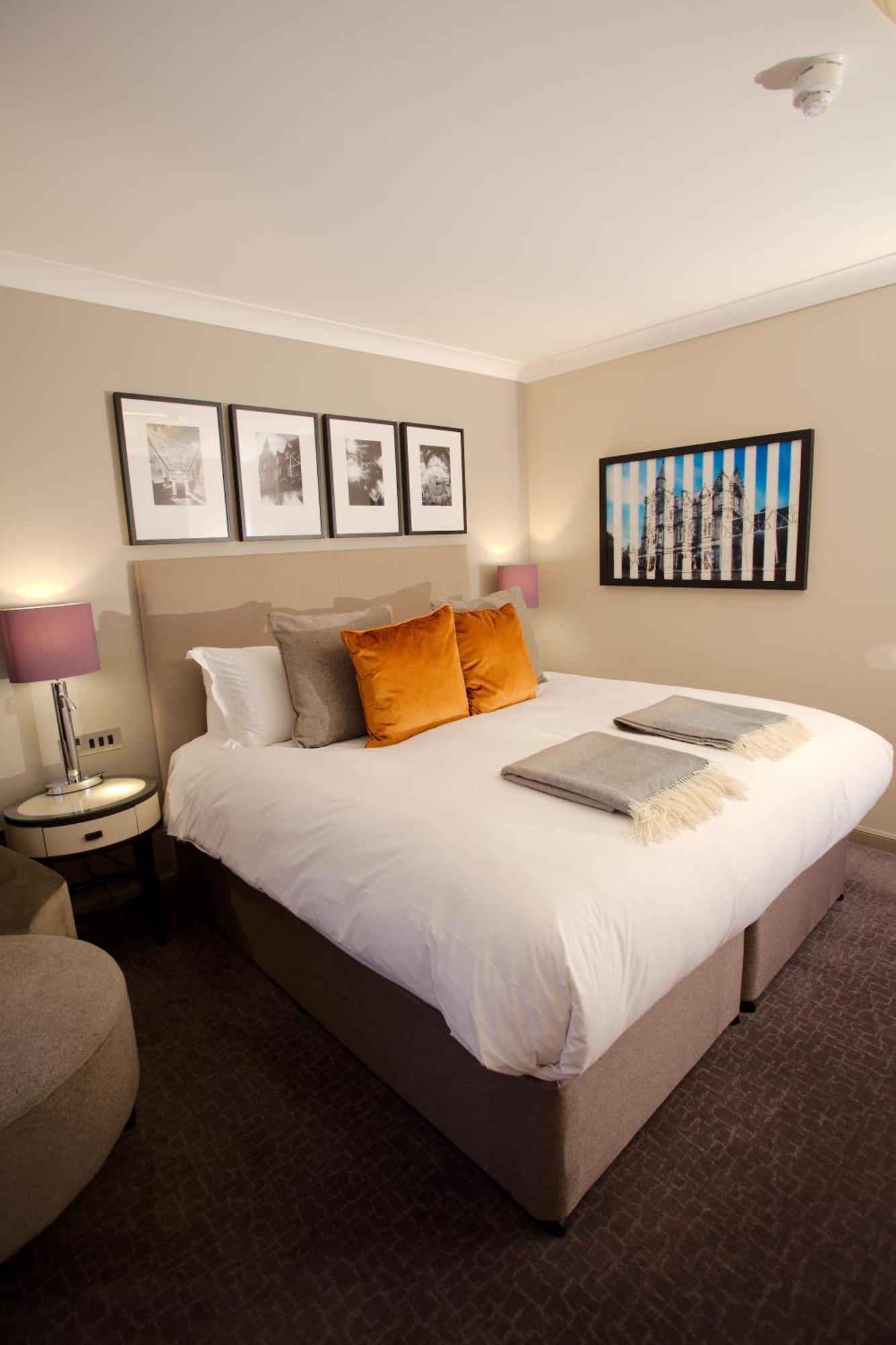 Privilege Double Room No Pets