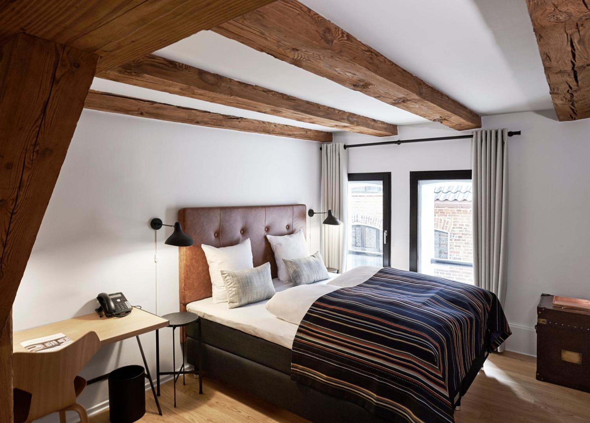 Executive Double Room