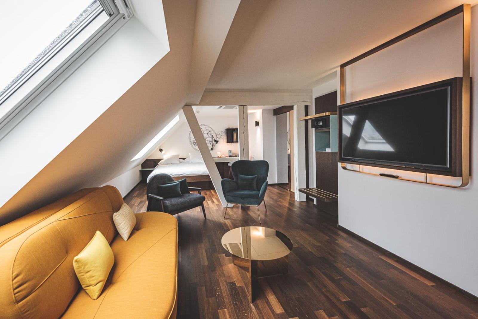 Junior Suite
