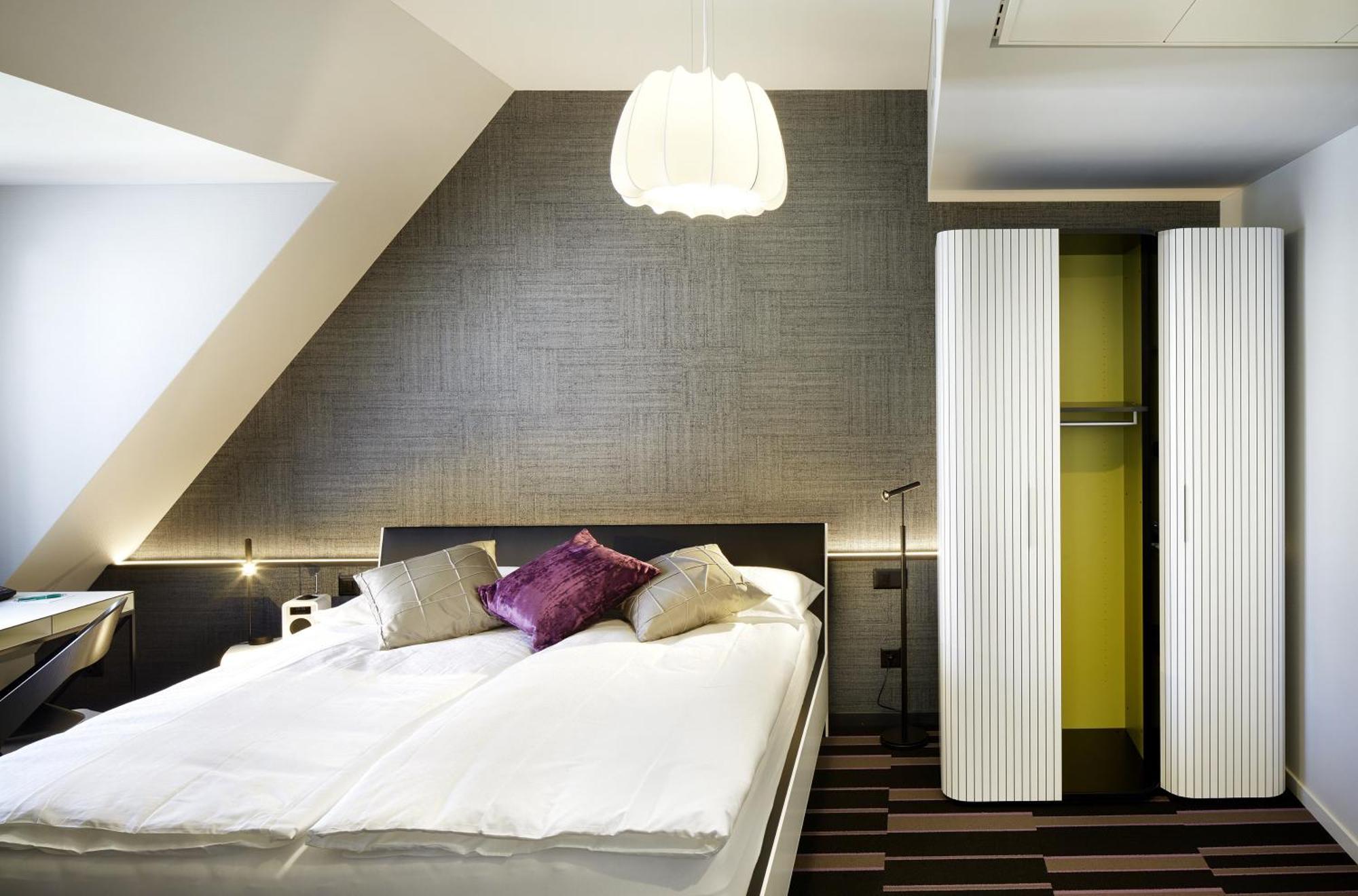 LIFESTYLE Double Room