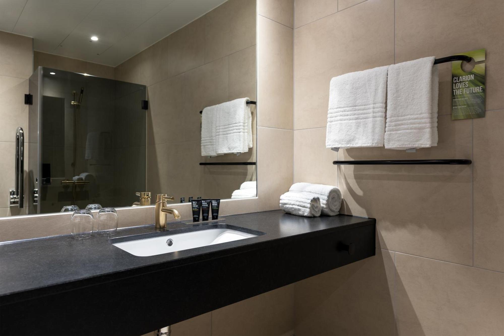 Habitación Doble Estándar