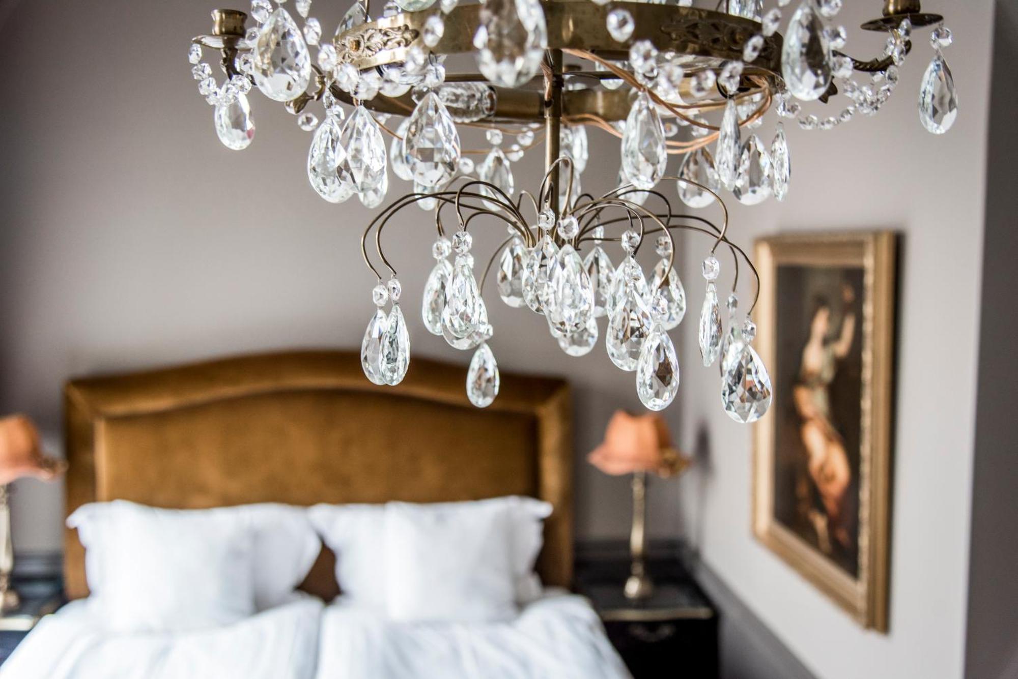 Superior Doppelzimmer mit Stadtblick