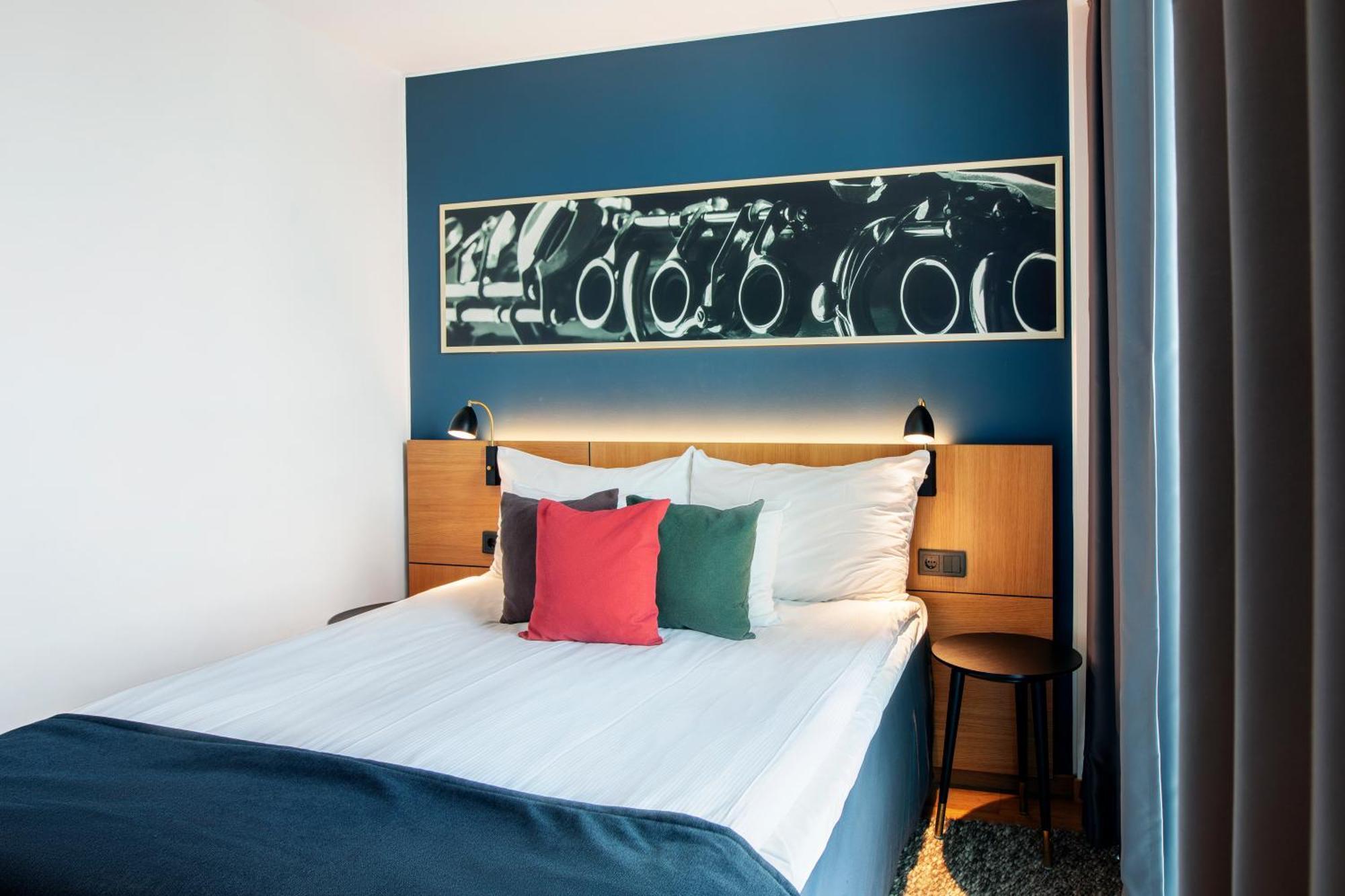 Doppelzimmer