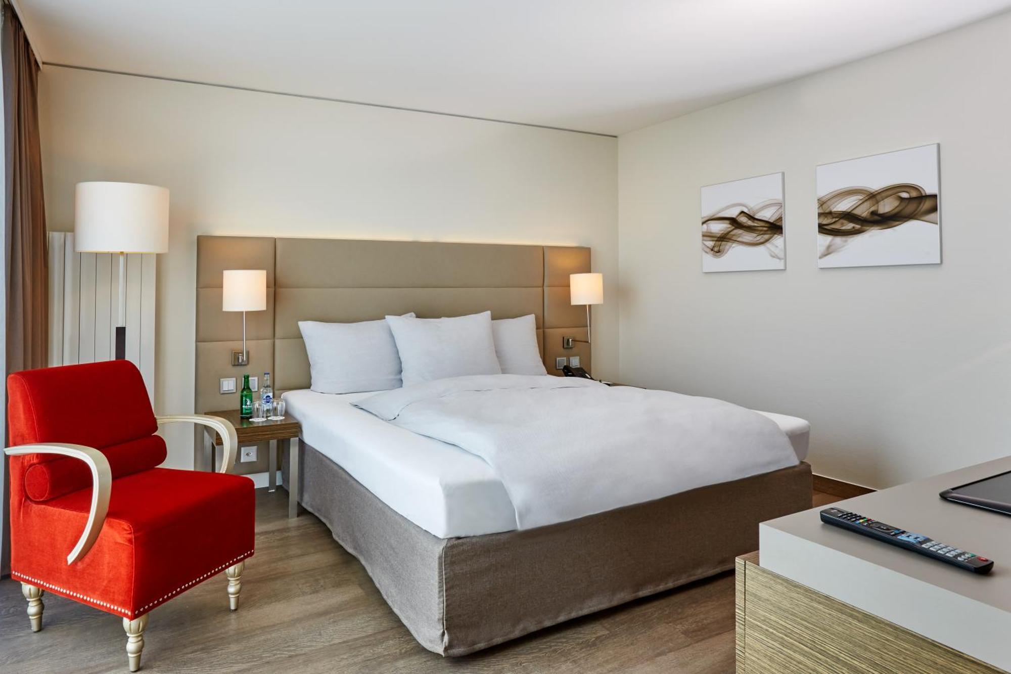Comfort Doppelzimmer
