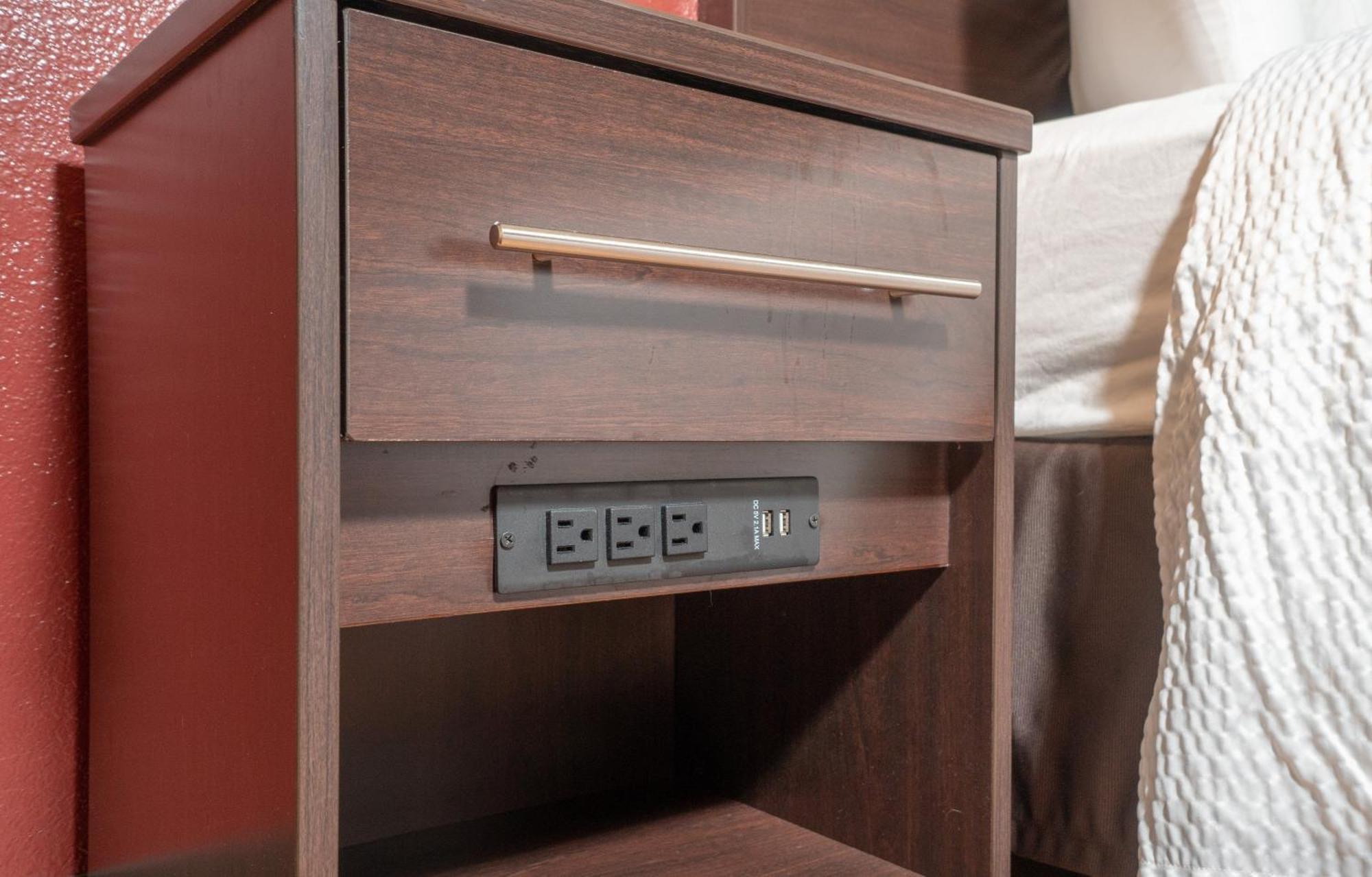 Superior King Room Disability Access Non-Smoking