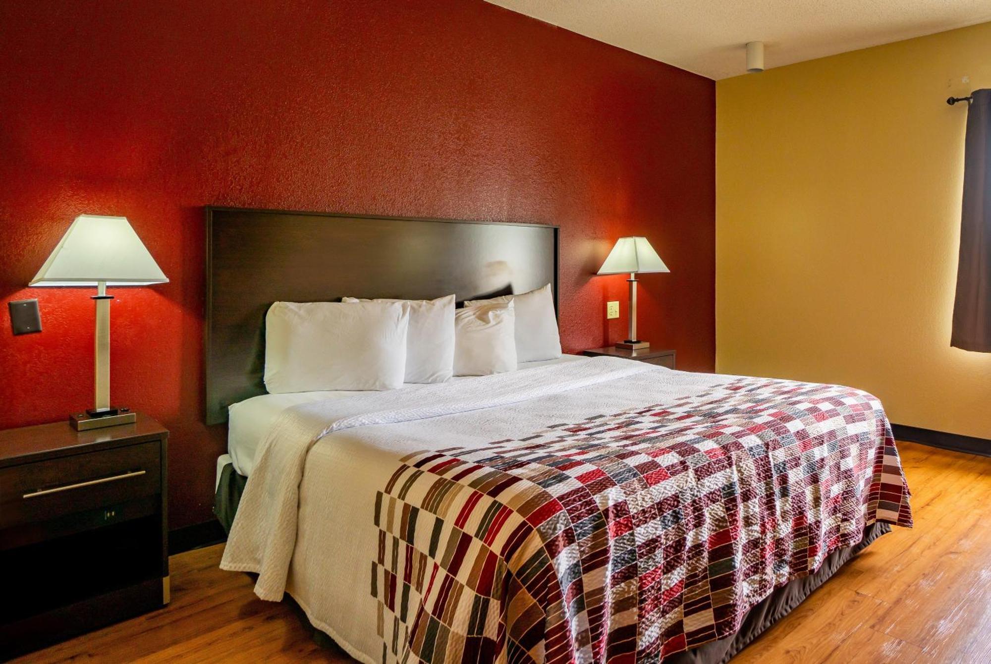 Superior King Room Disability Access Non-Smoking
