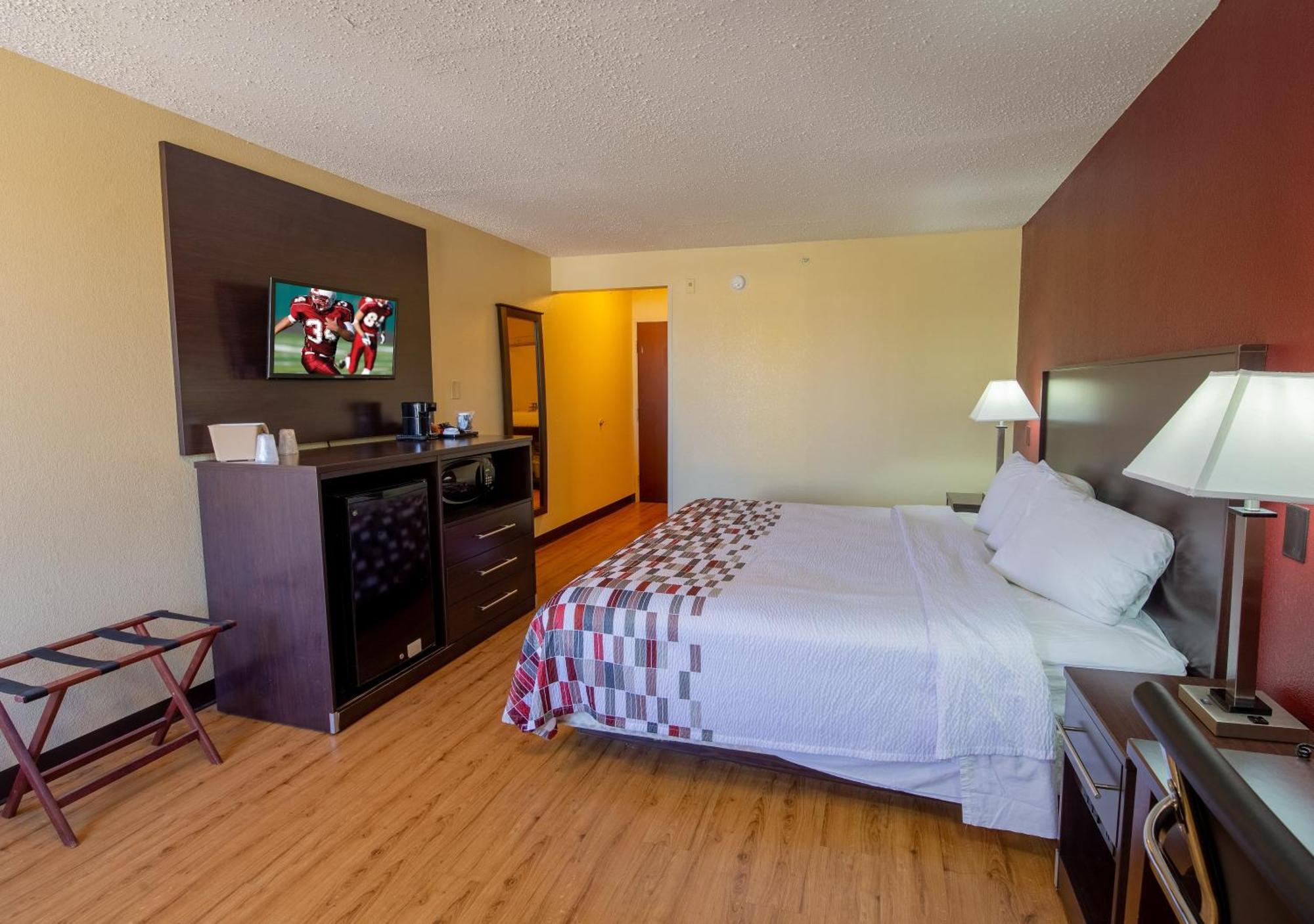 Superior King Room Disability Access Non-Smoking