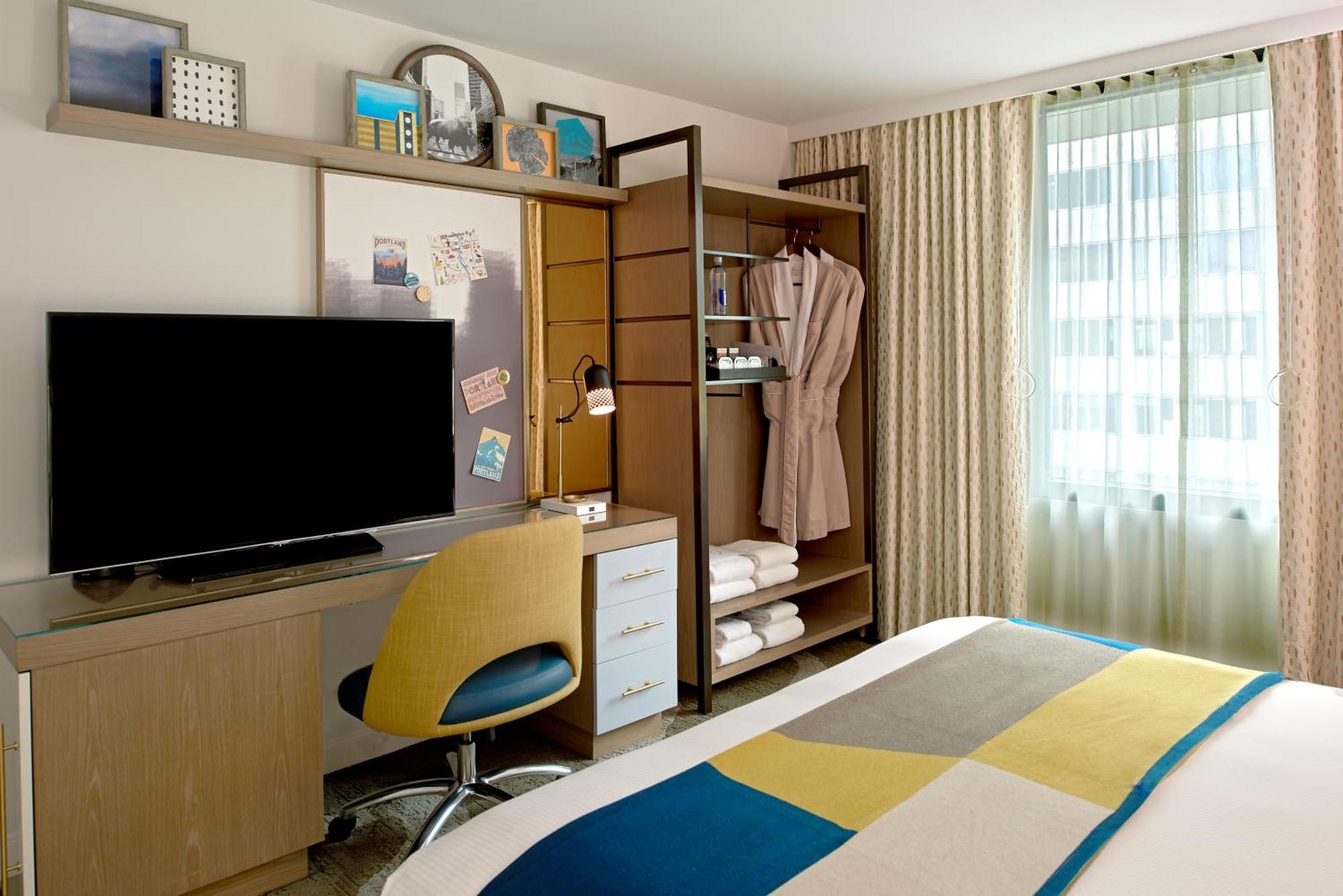 King Room Disability Access