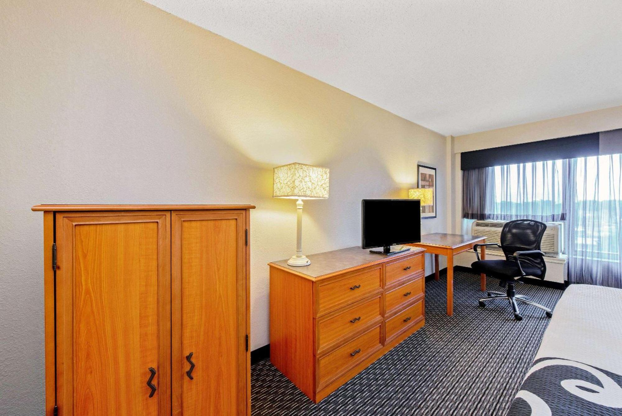 Double Room with Two Double Beds
