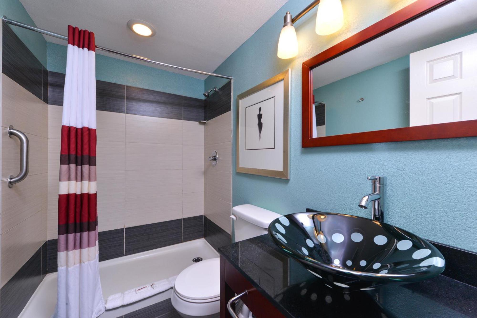 Superior King Room Non-Smoking