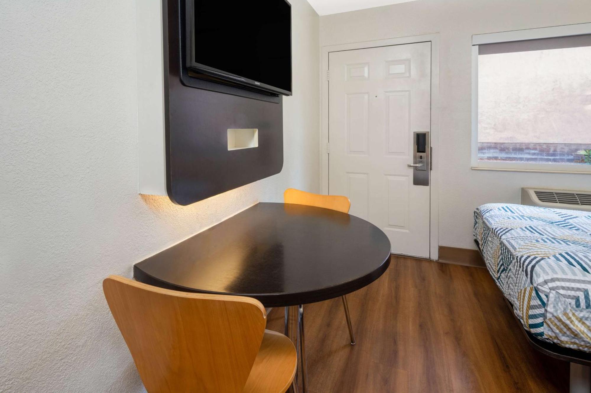 Double Room Disability Access