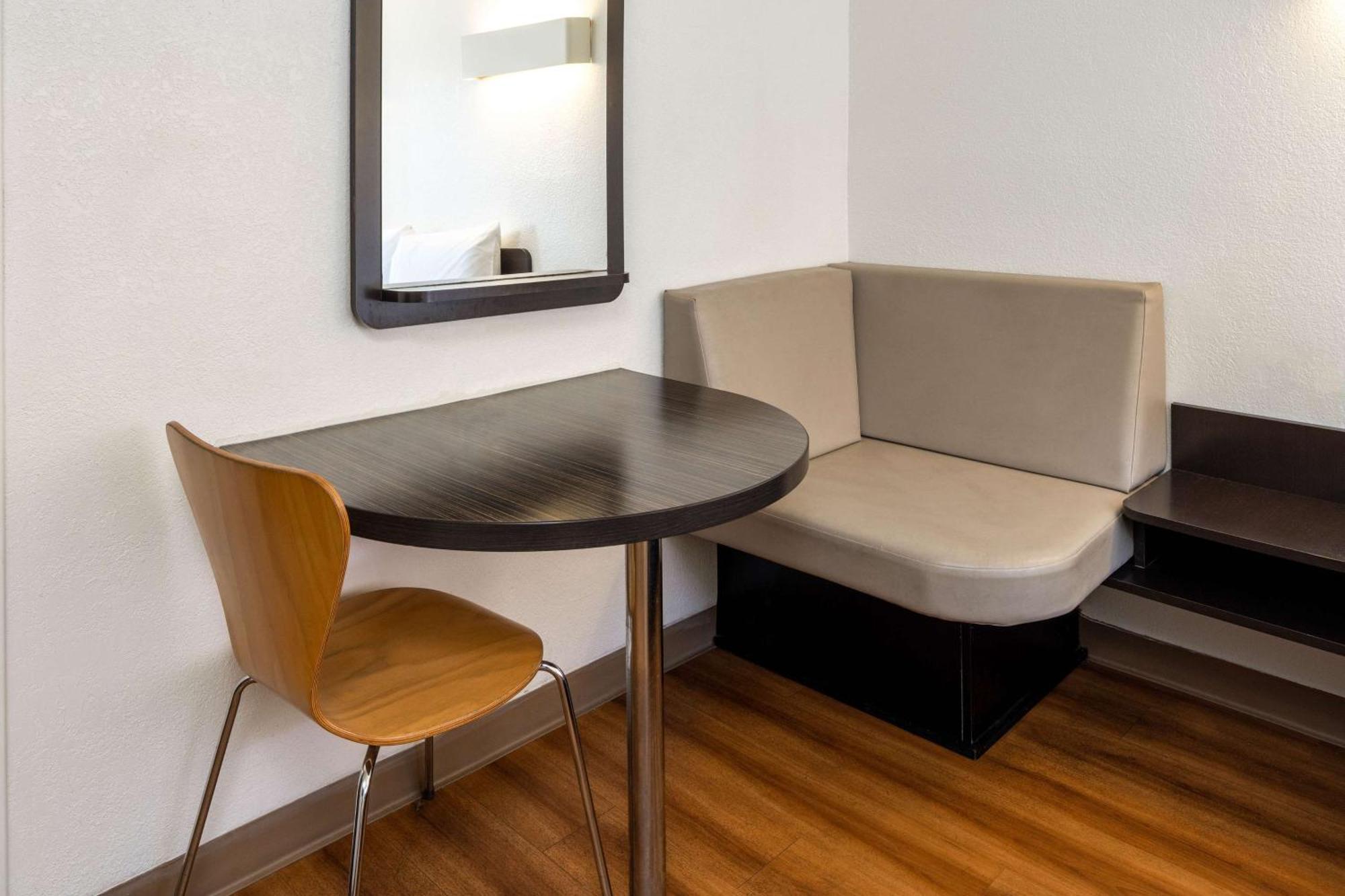 Double Room Disability Access