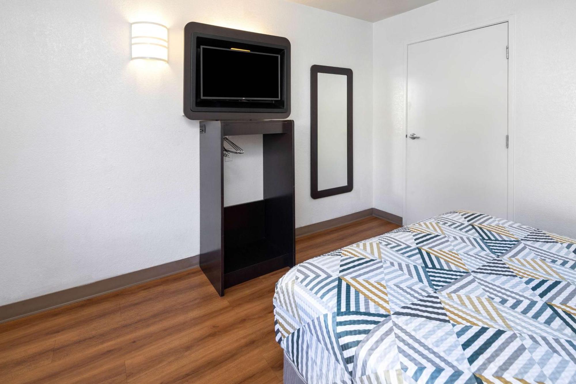 Double Room Disability Access