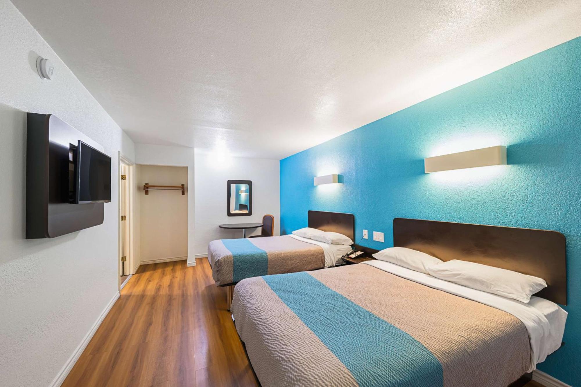 Quadruple Room - Smoking