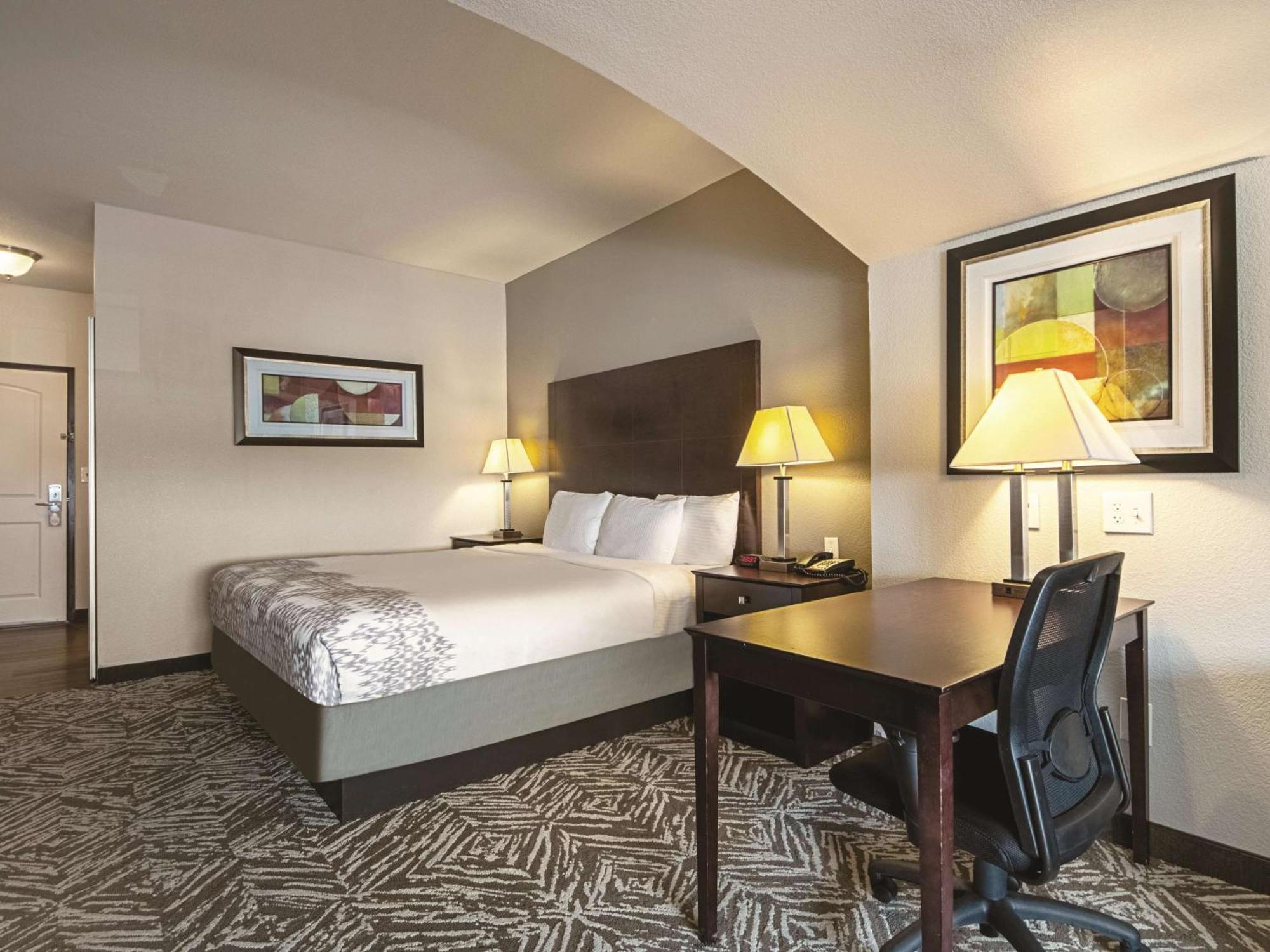 Executive King Room
