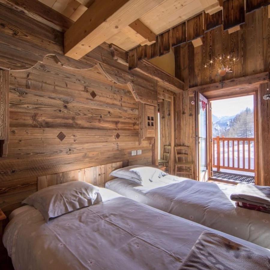 Driepersoonskamer met Eigen Badkamer