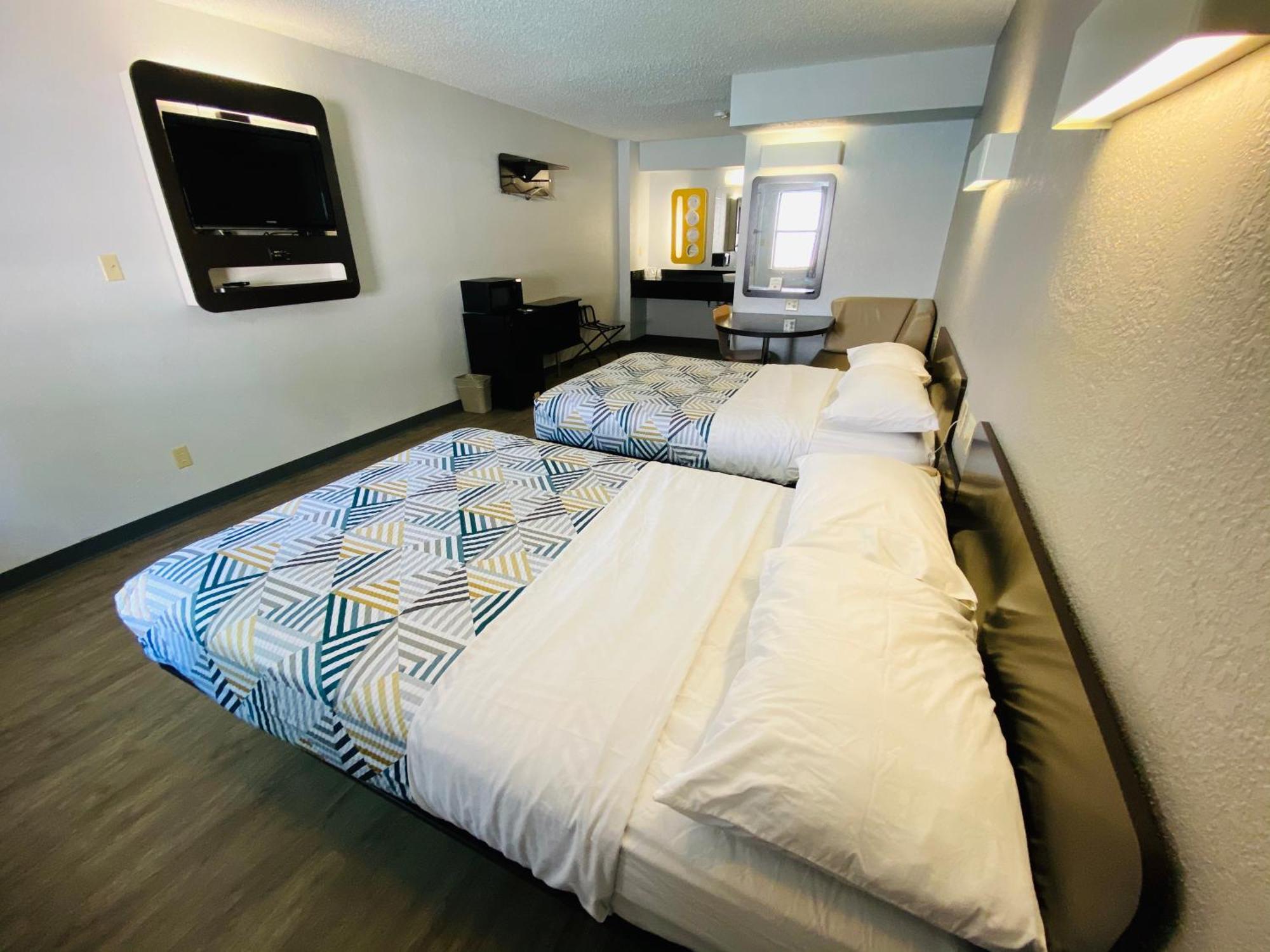 Quadruple Room Non-Smoking