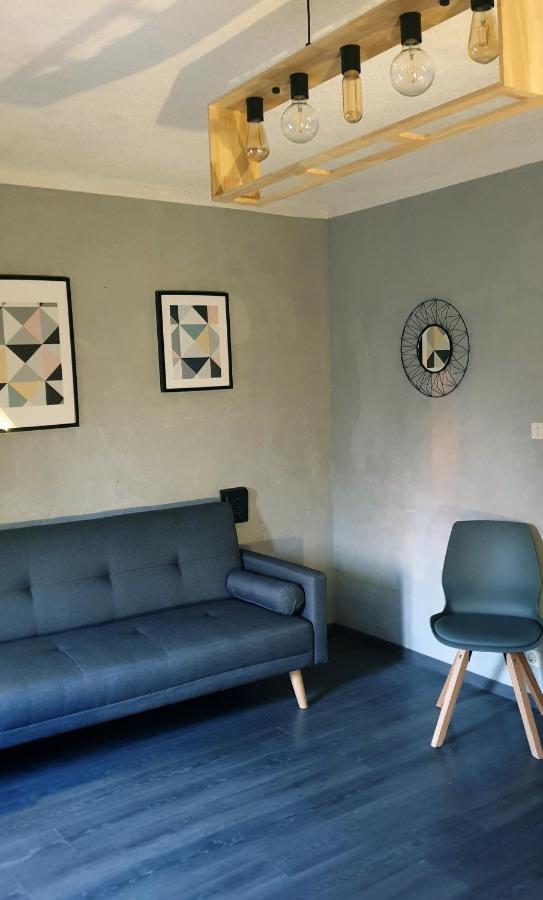 Chambre Double Deluxe