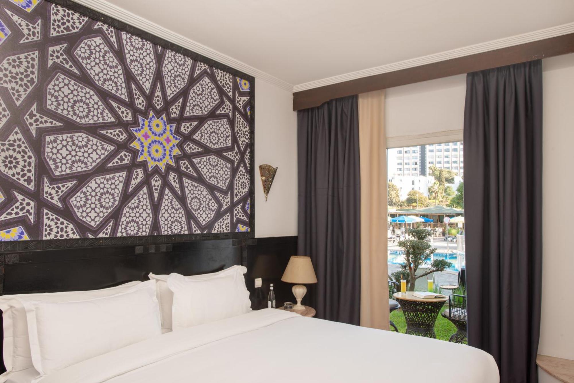 Superior Room Park View